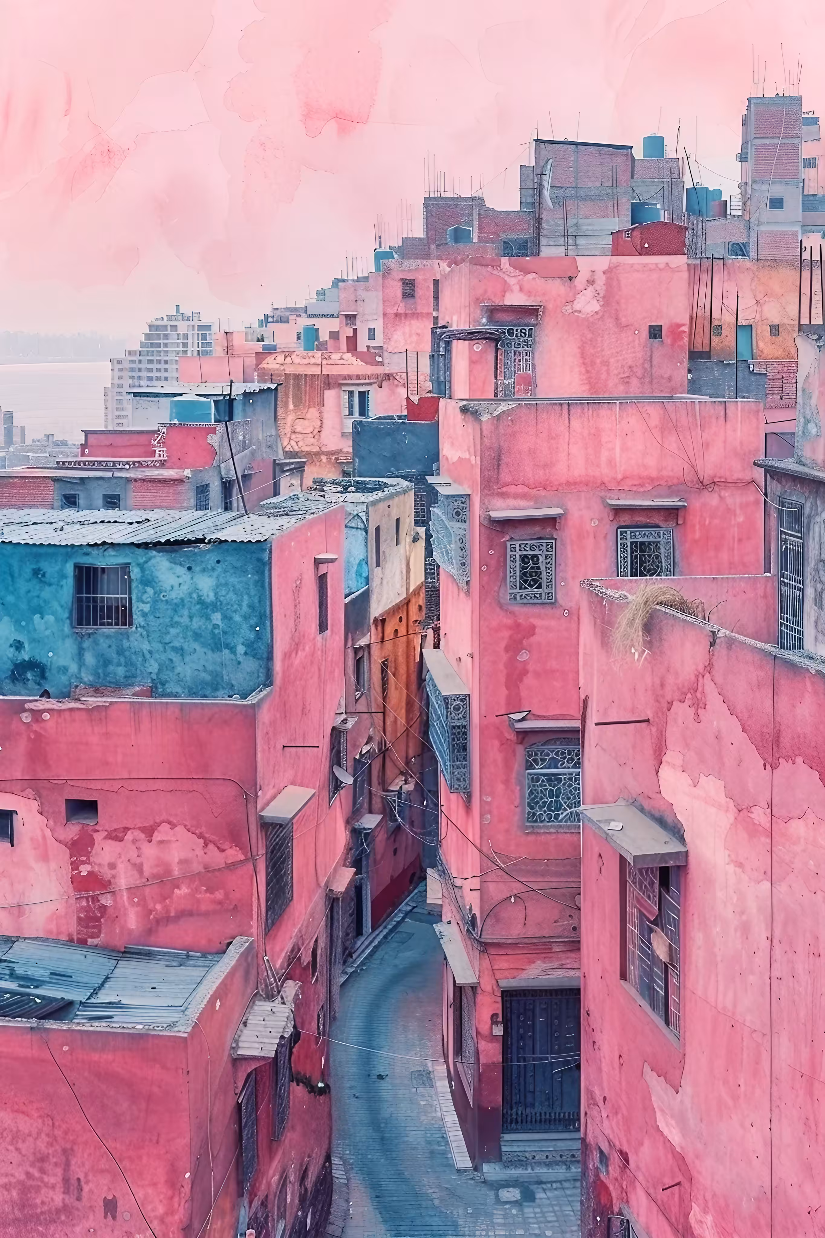 Favela