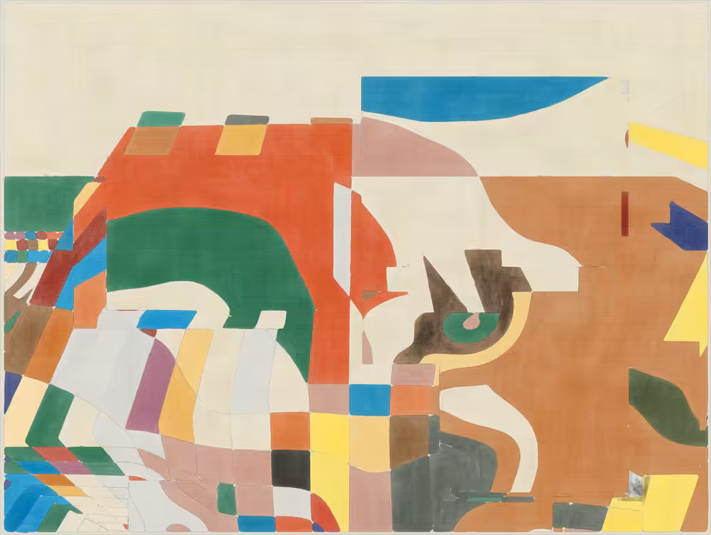 Superpositions #93