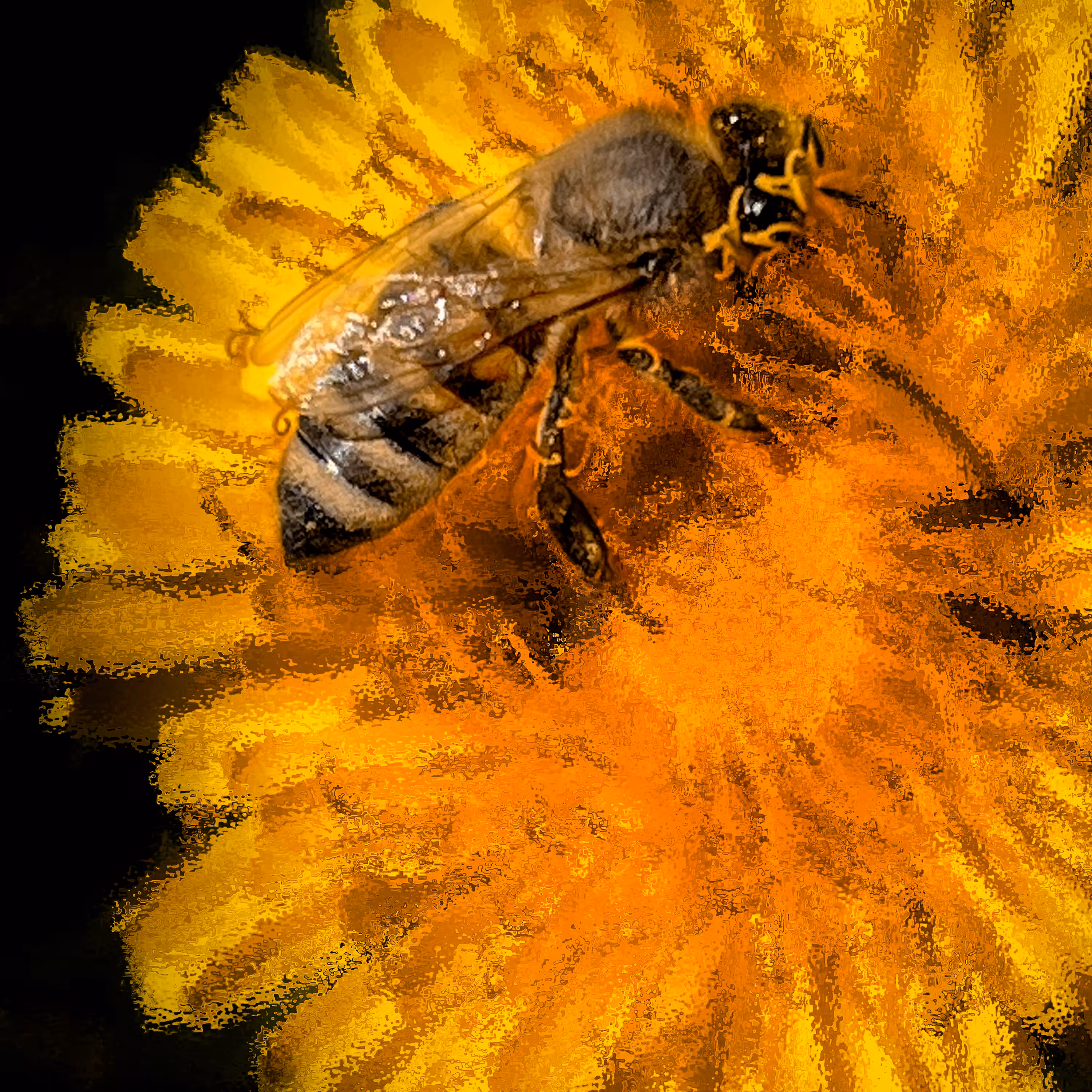 Honeylight