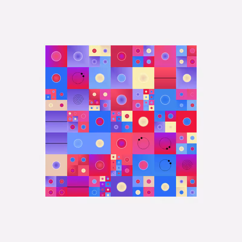 Untitled II #29