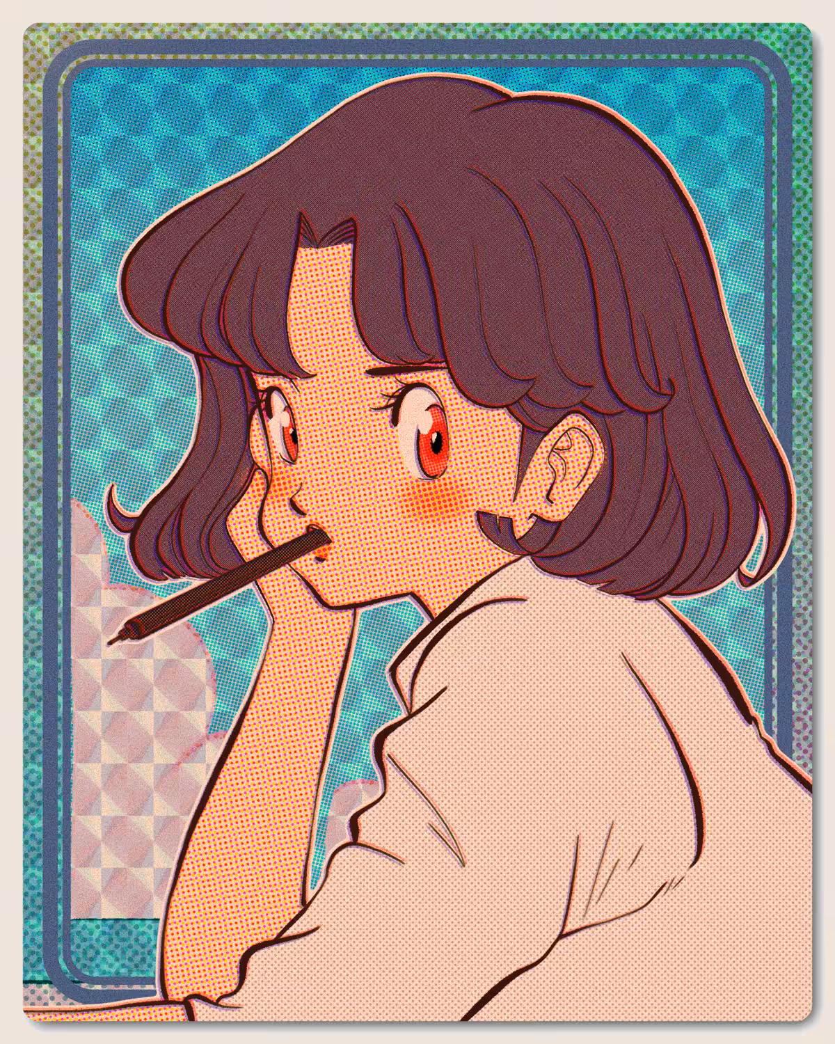 MangaGirl#001