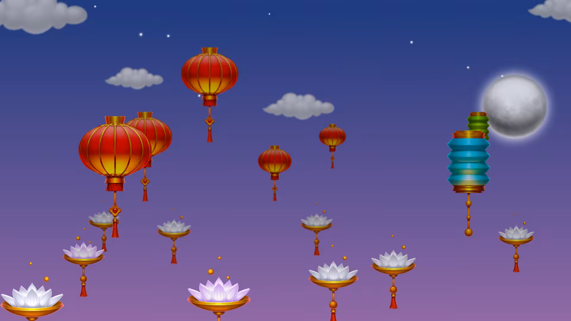Happy Mid Autumn Festival 2022 #3733