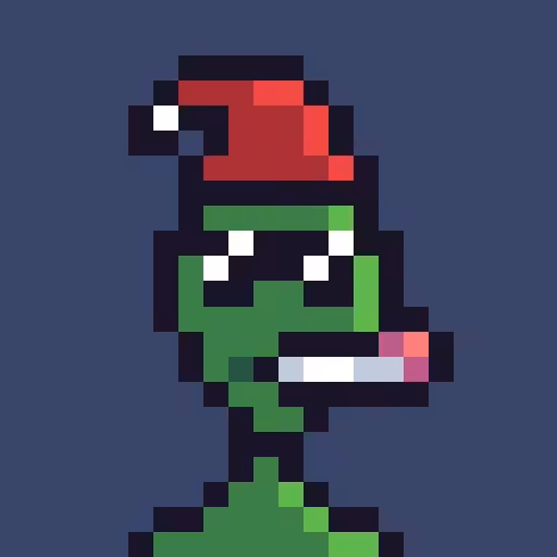 Alien Boys #222