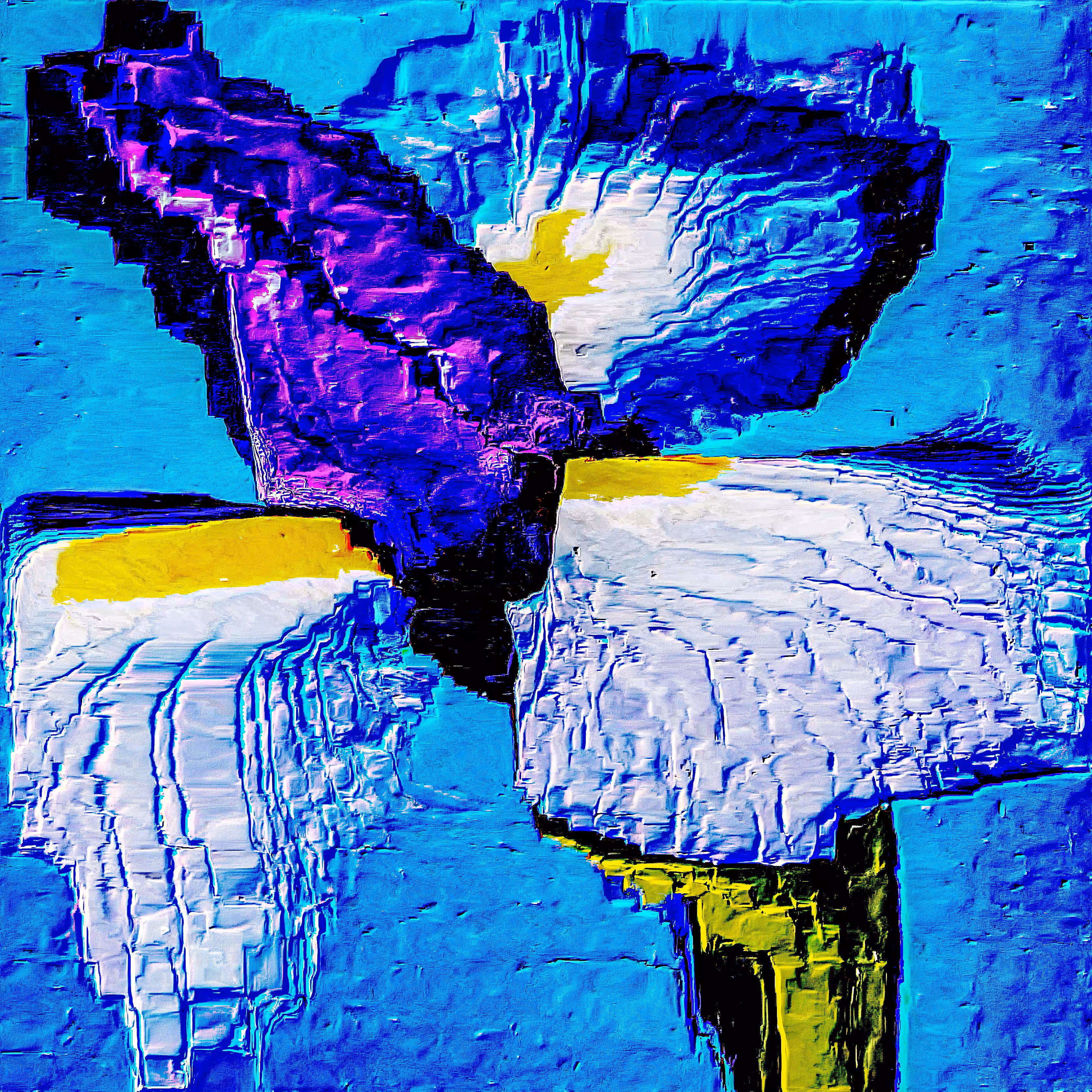 Flower #04 by CYDR