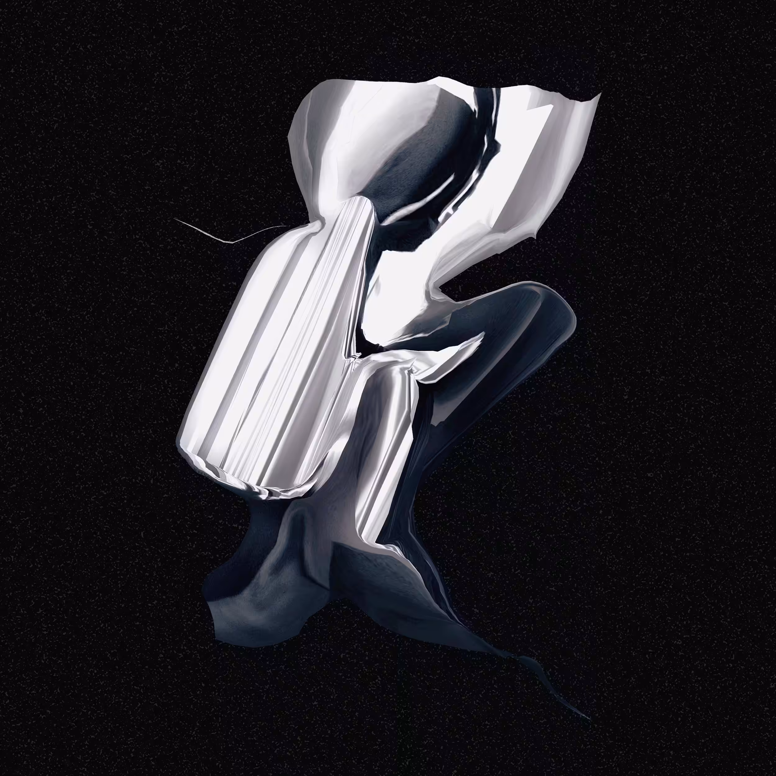The Void-suit