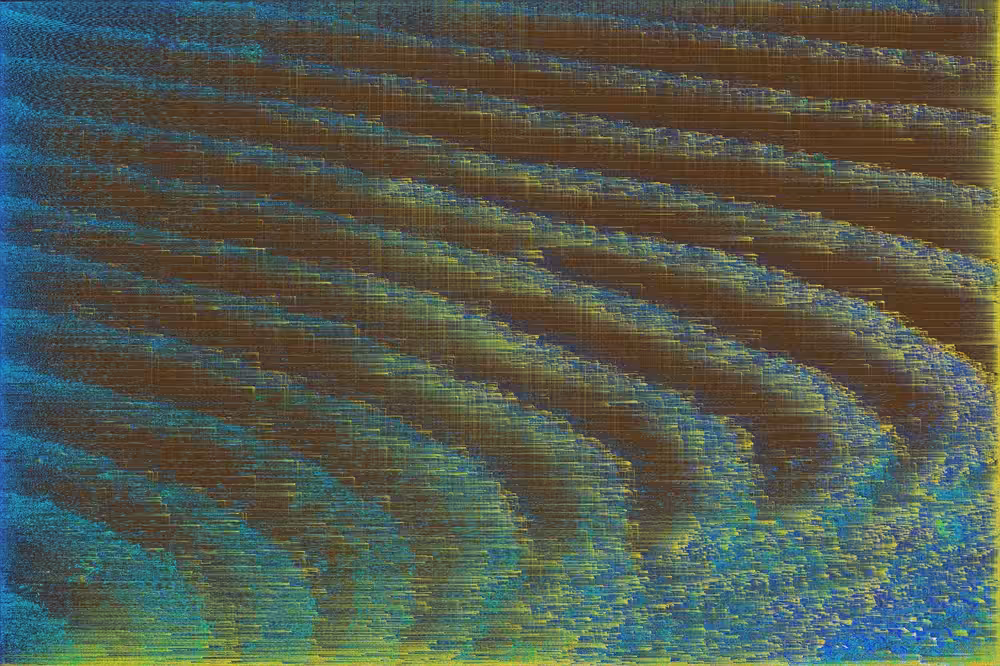 LAYER UPON LAYER