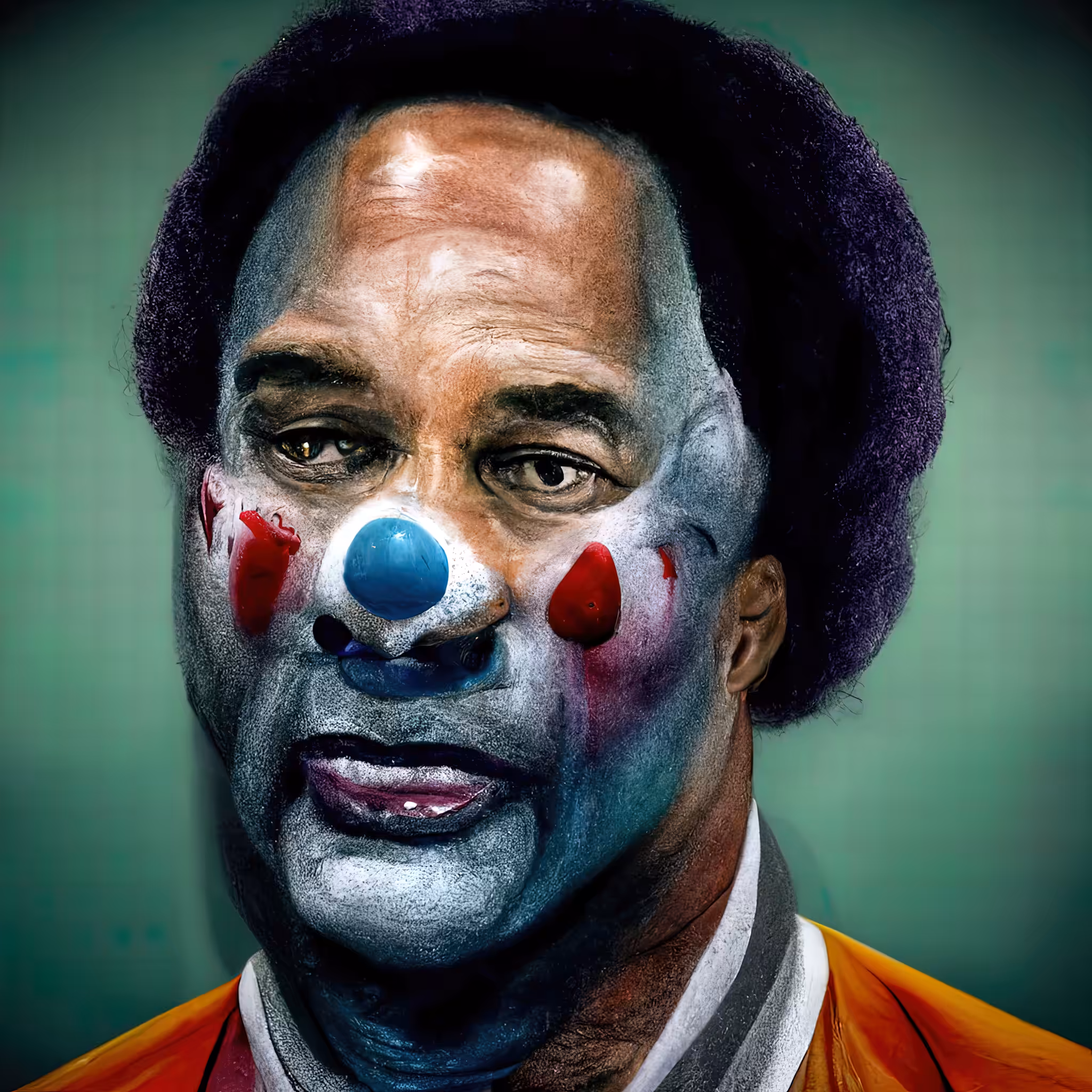 Klown #19 - Simpson