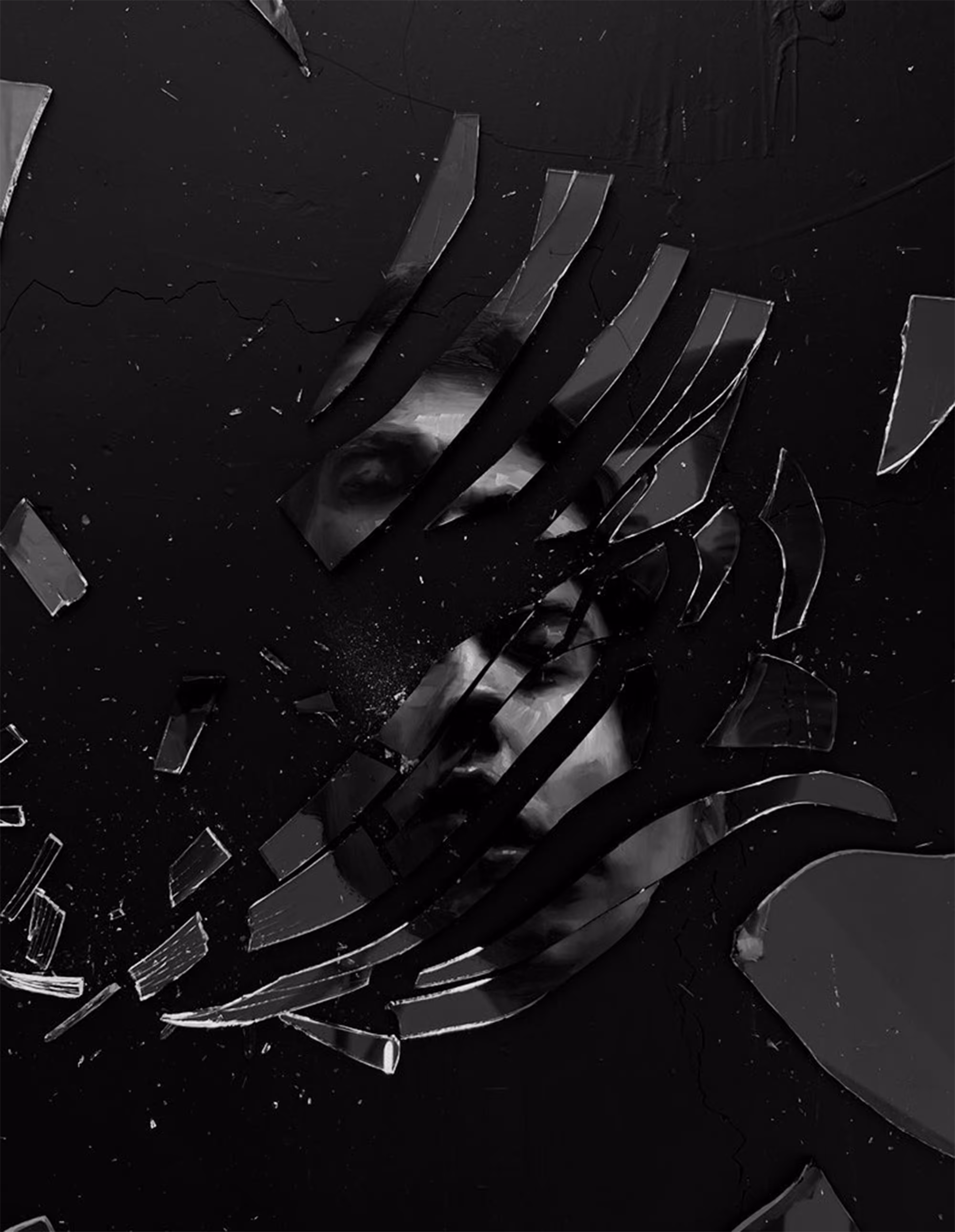 Infractus still