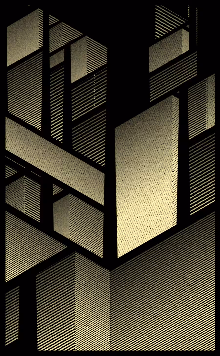 Overcrowded #23