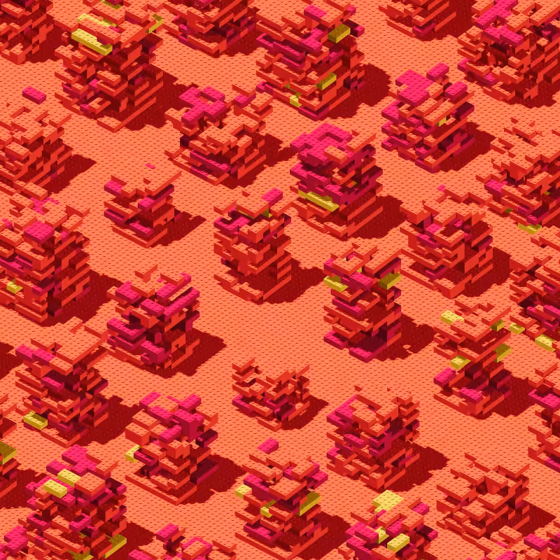 The Bricks I #124