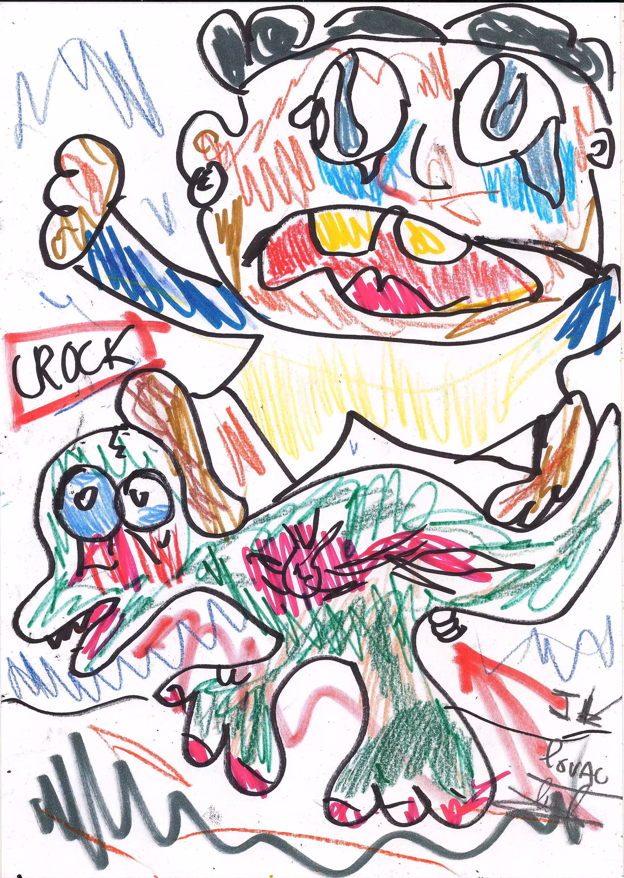 [ro[k