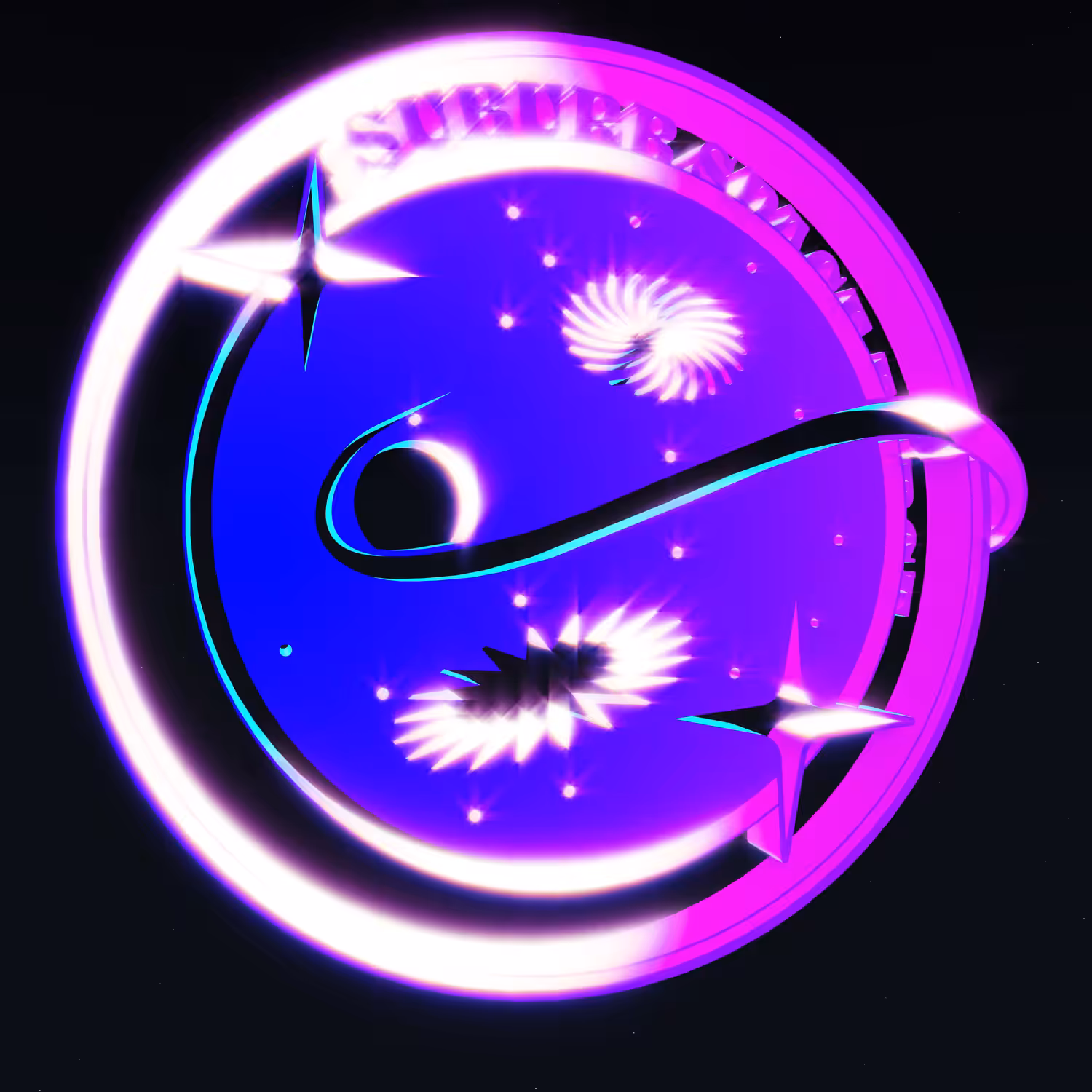 SUBURB DROP ONE TOKEN