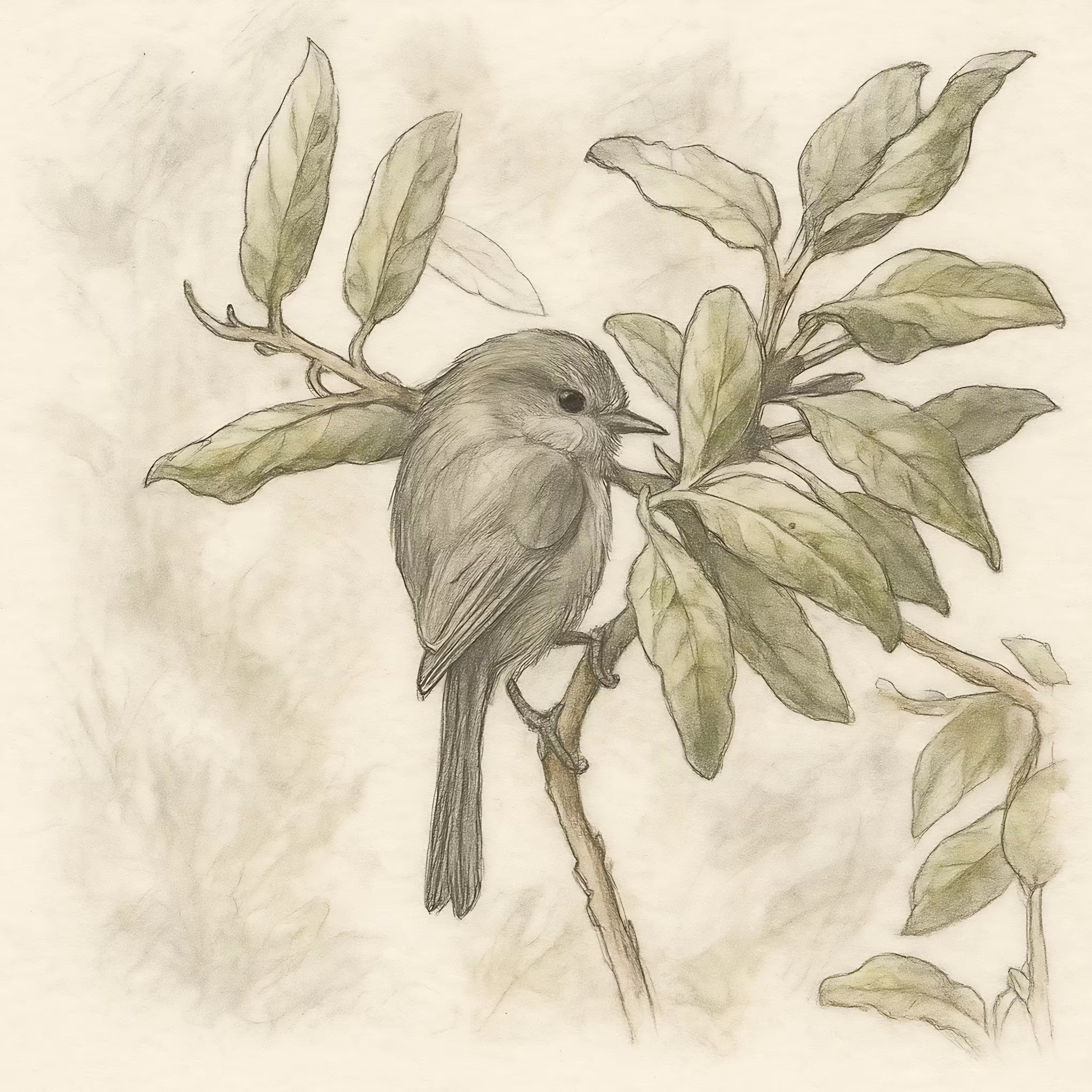 Life List of an AI Birder: Psaltriparus minimus