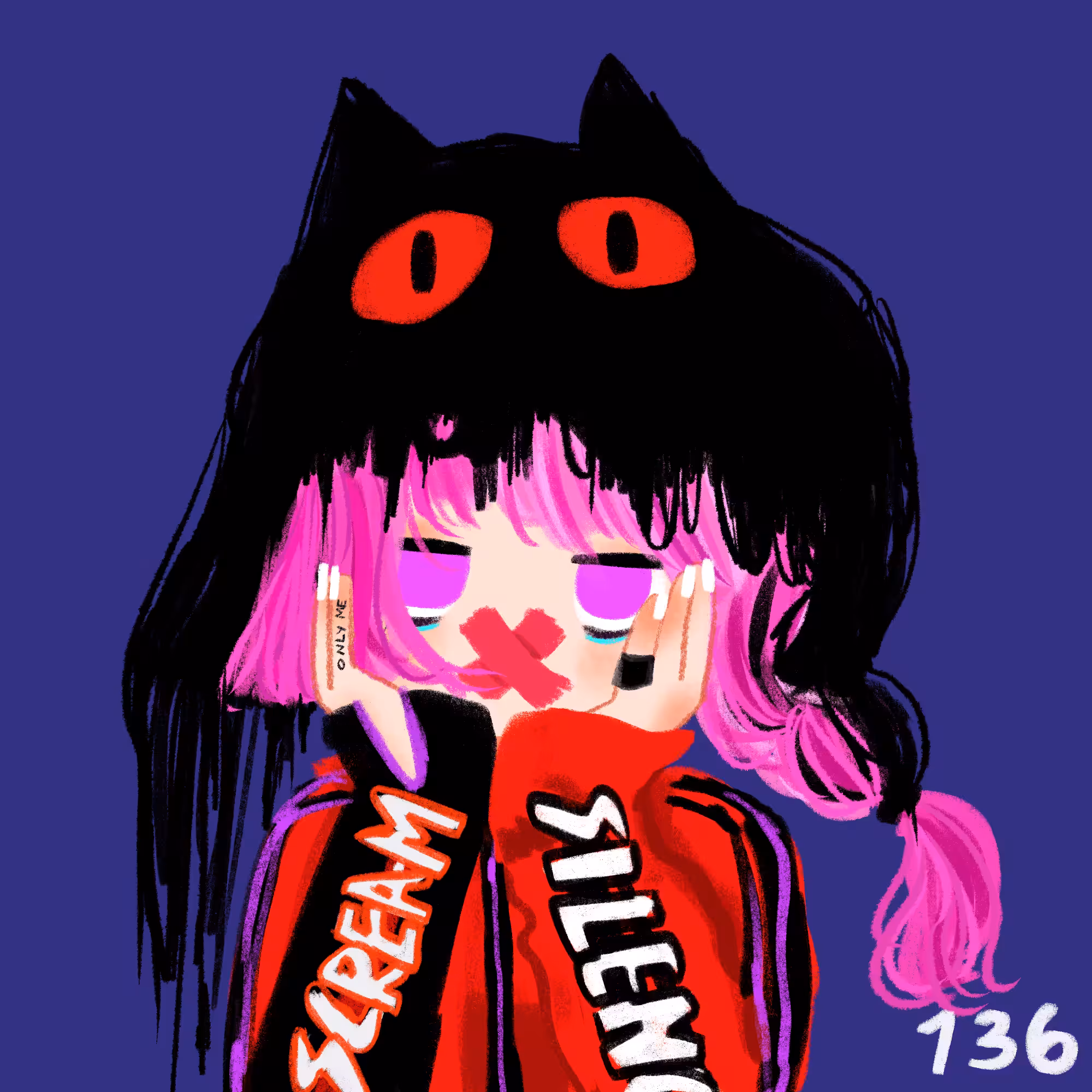RURU CLUB 136