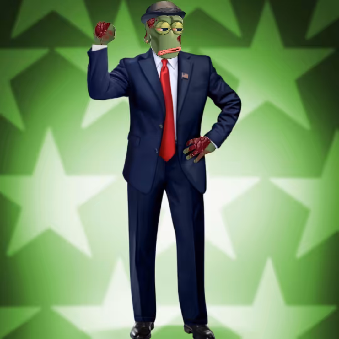 President Apepe