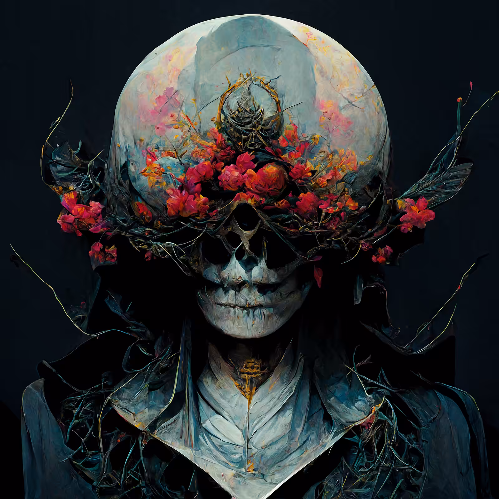 The Thorn