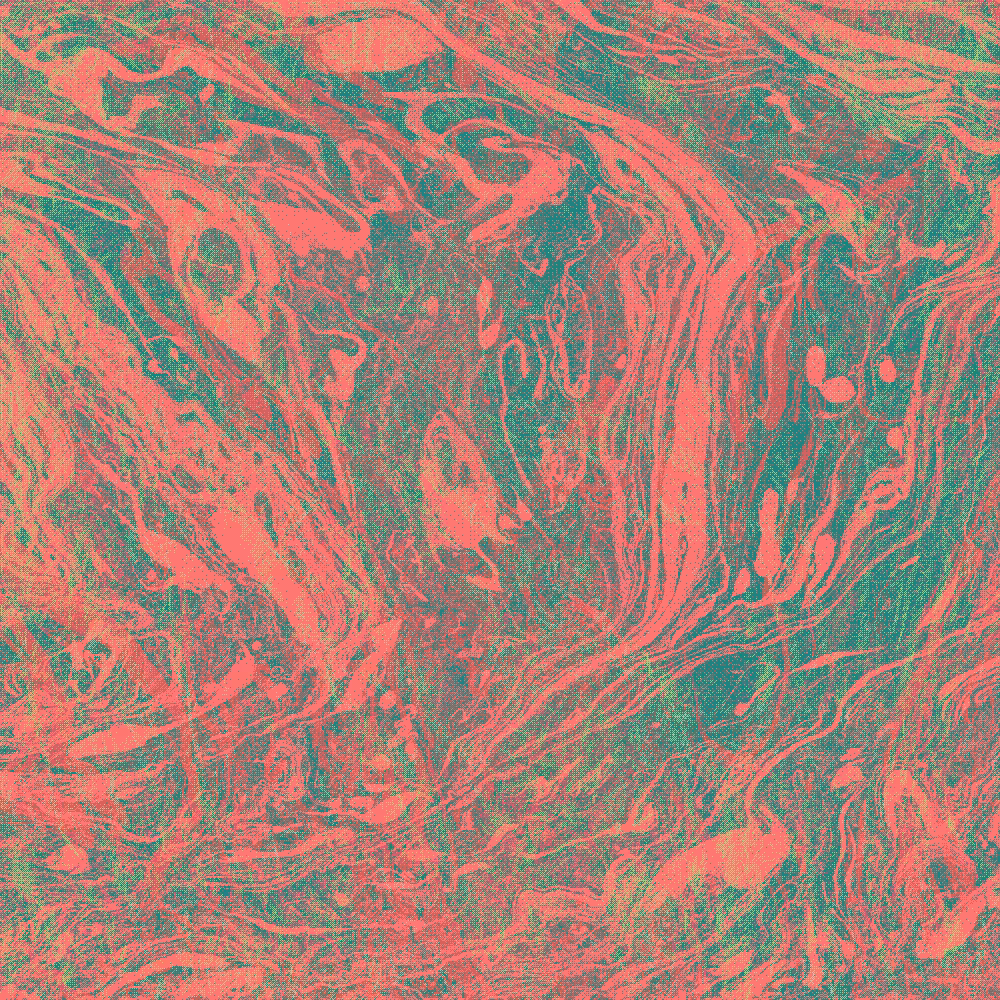 Seriscope Painting (2) #77