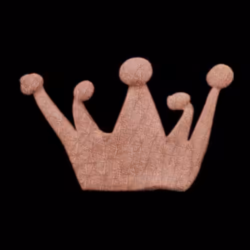 Anonymous Nobody Official: Royal Epidermis #1