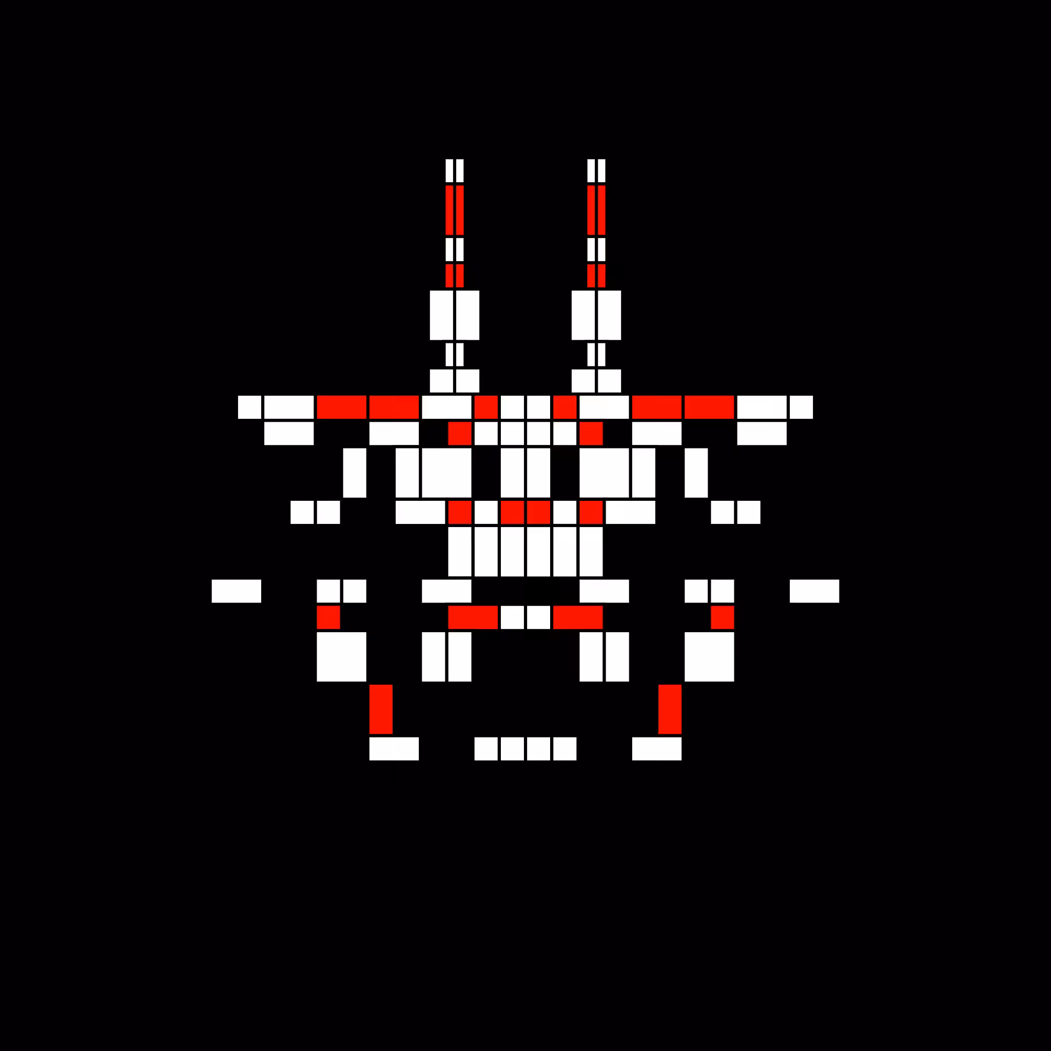 0x Ships: Titan