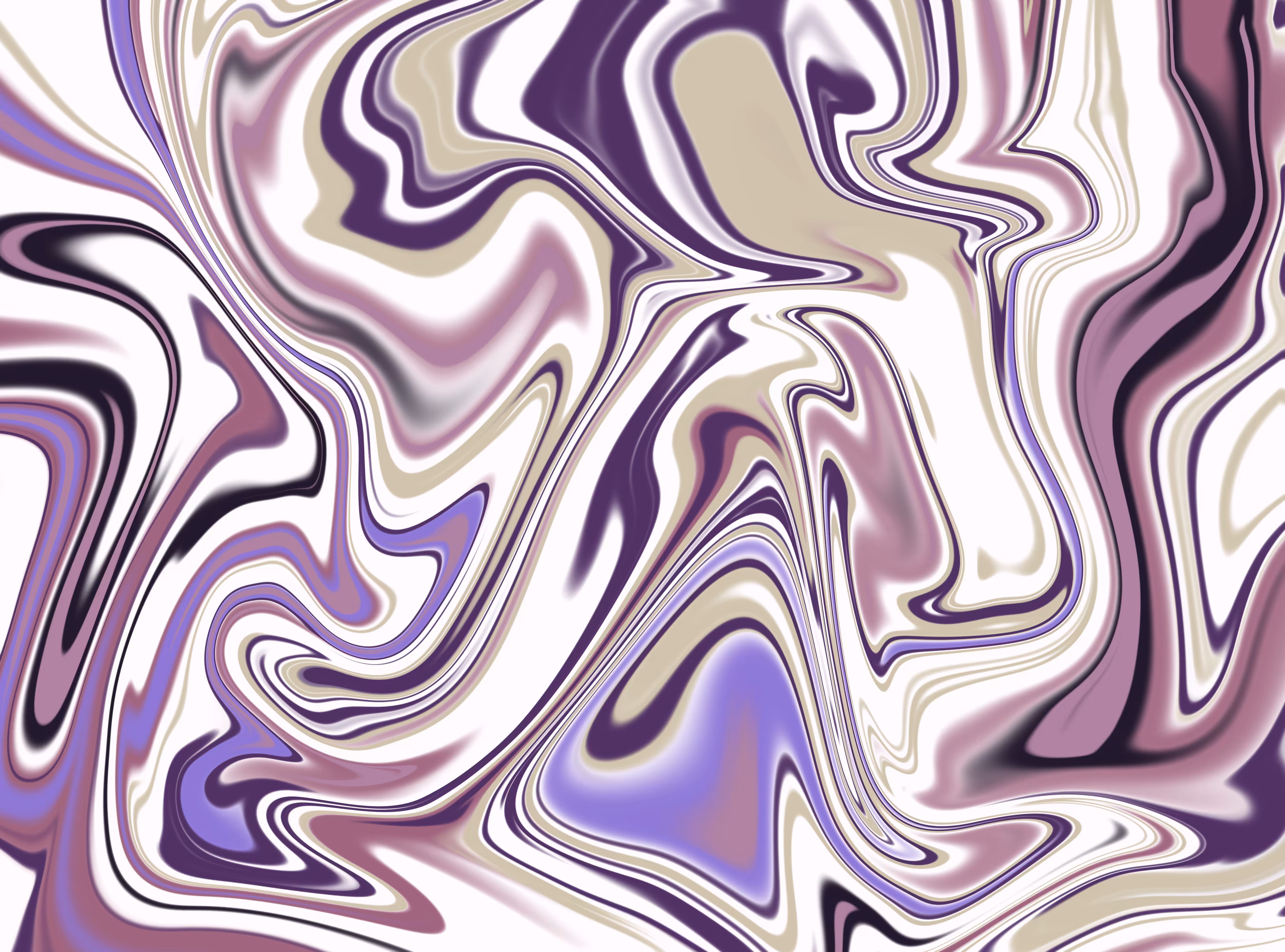 lordthebeard abstract #73