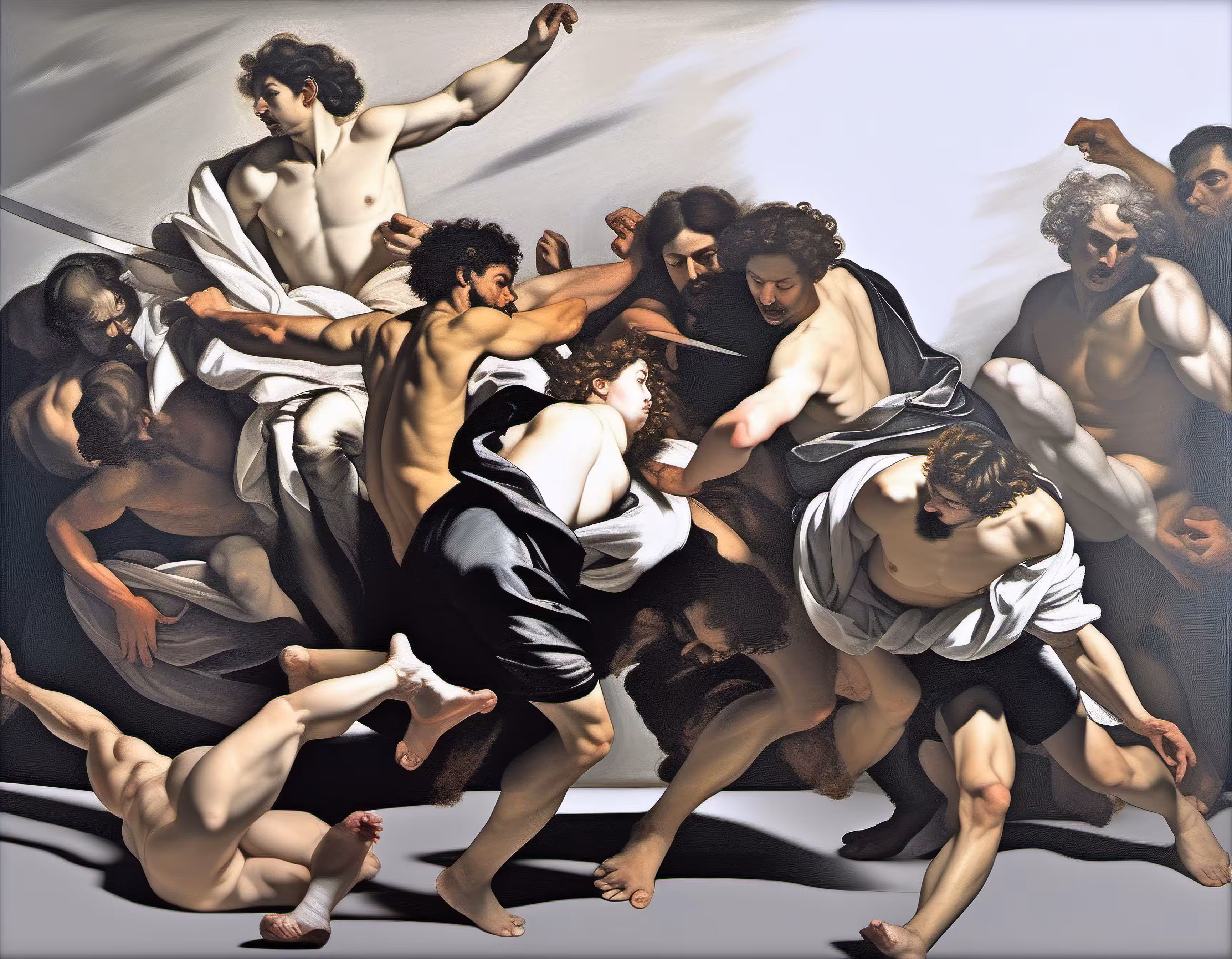 Baroque Studies #96