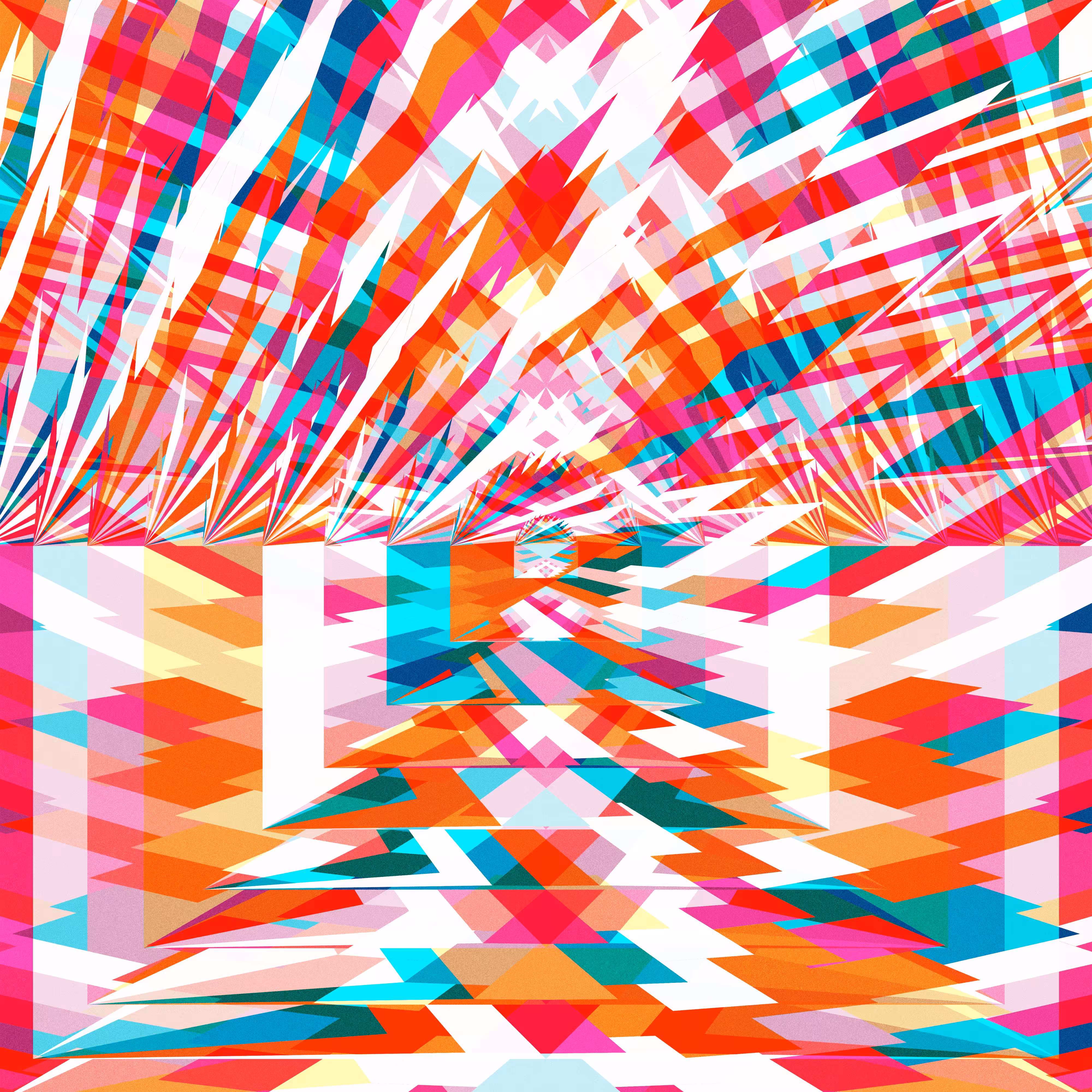 Taperangle 131