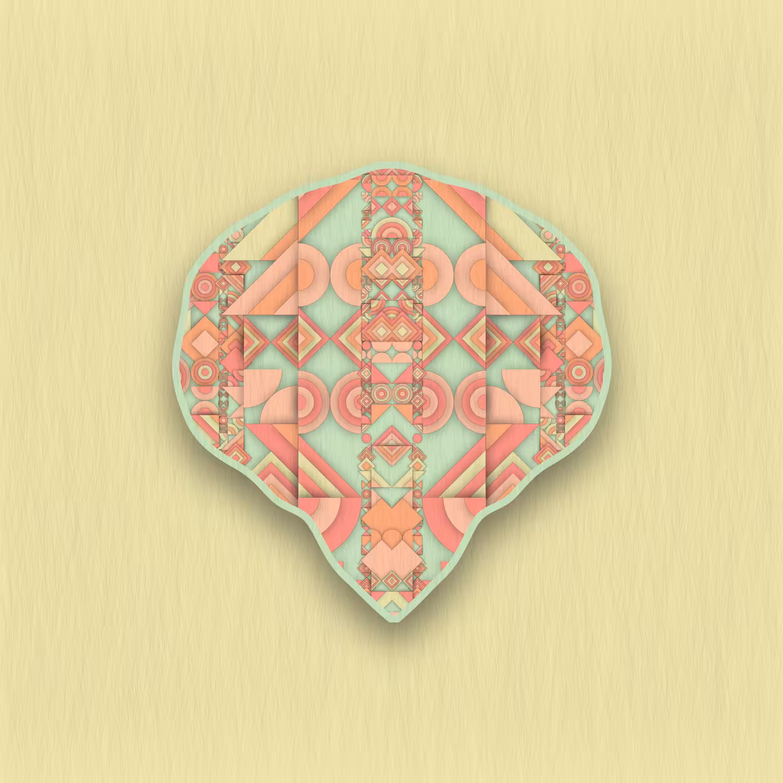 Generativemasks #739