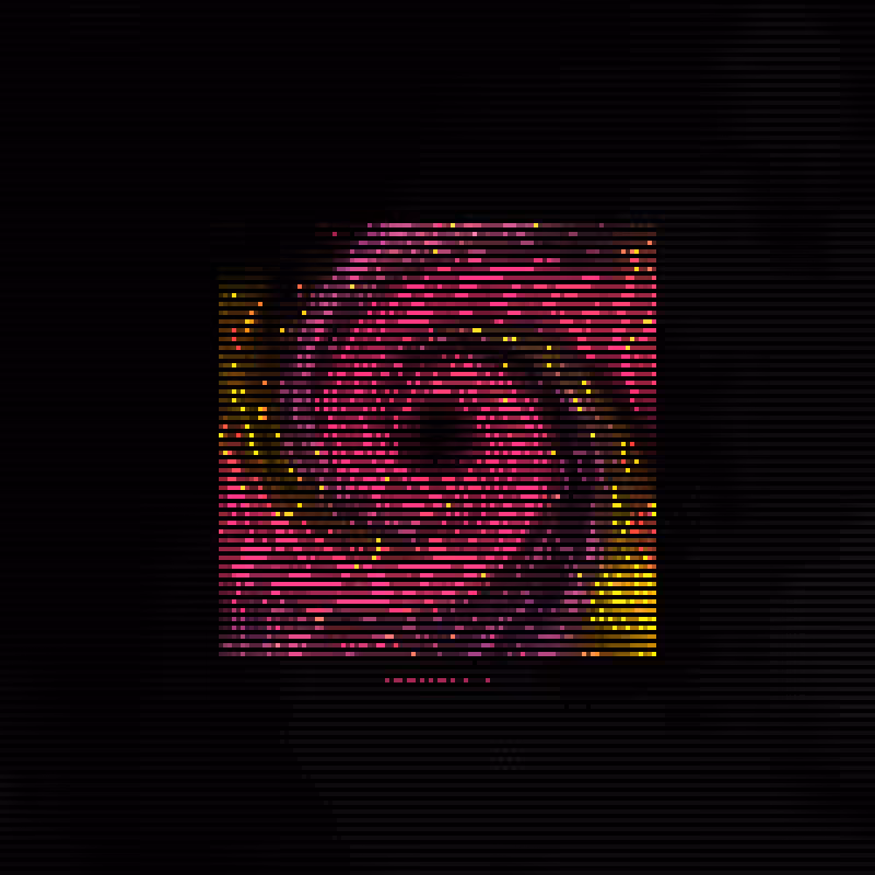 micro black hole #68
