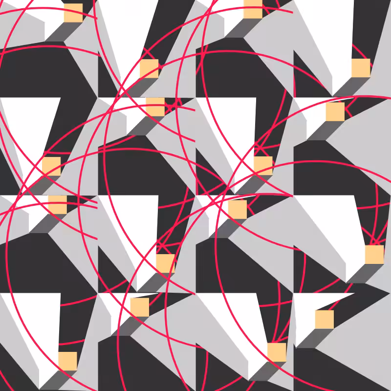 Grid Field #54