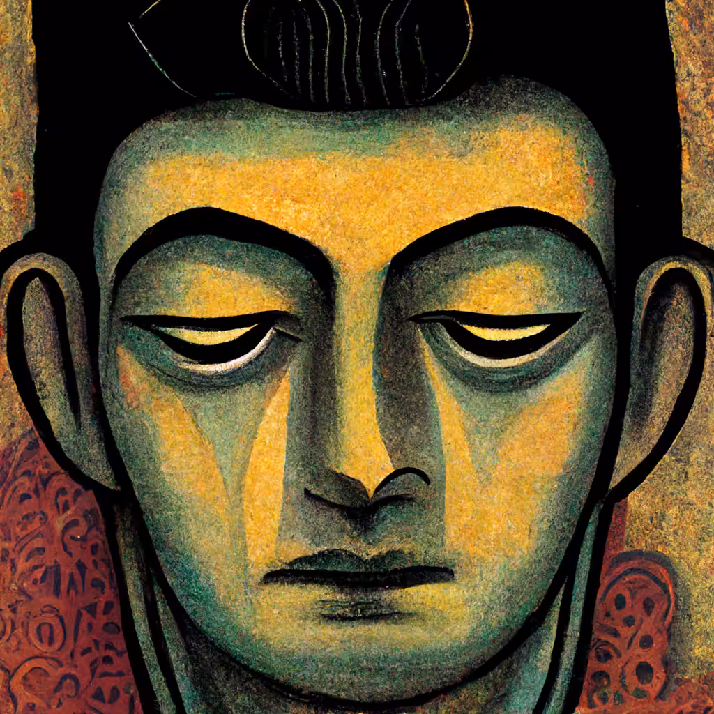 The Awakened One No: #067