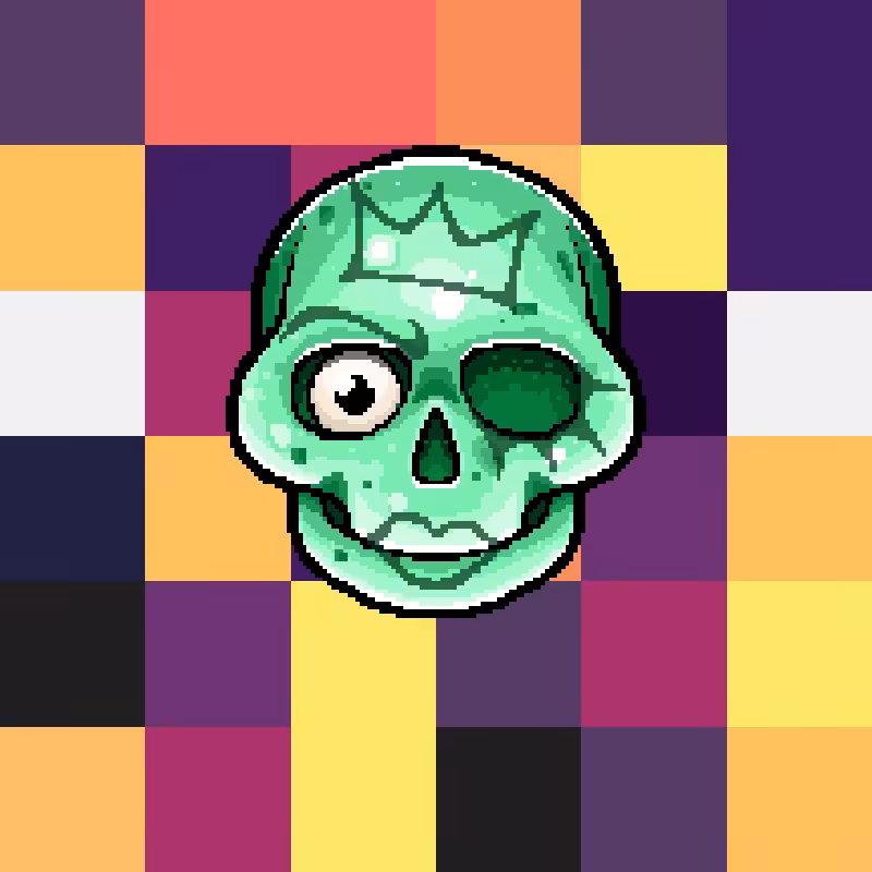 SKULLZ #10