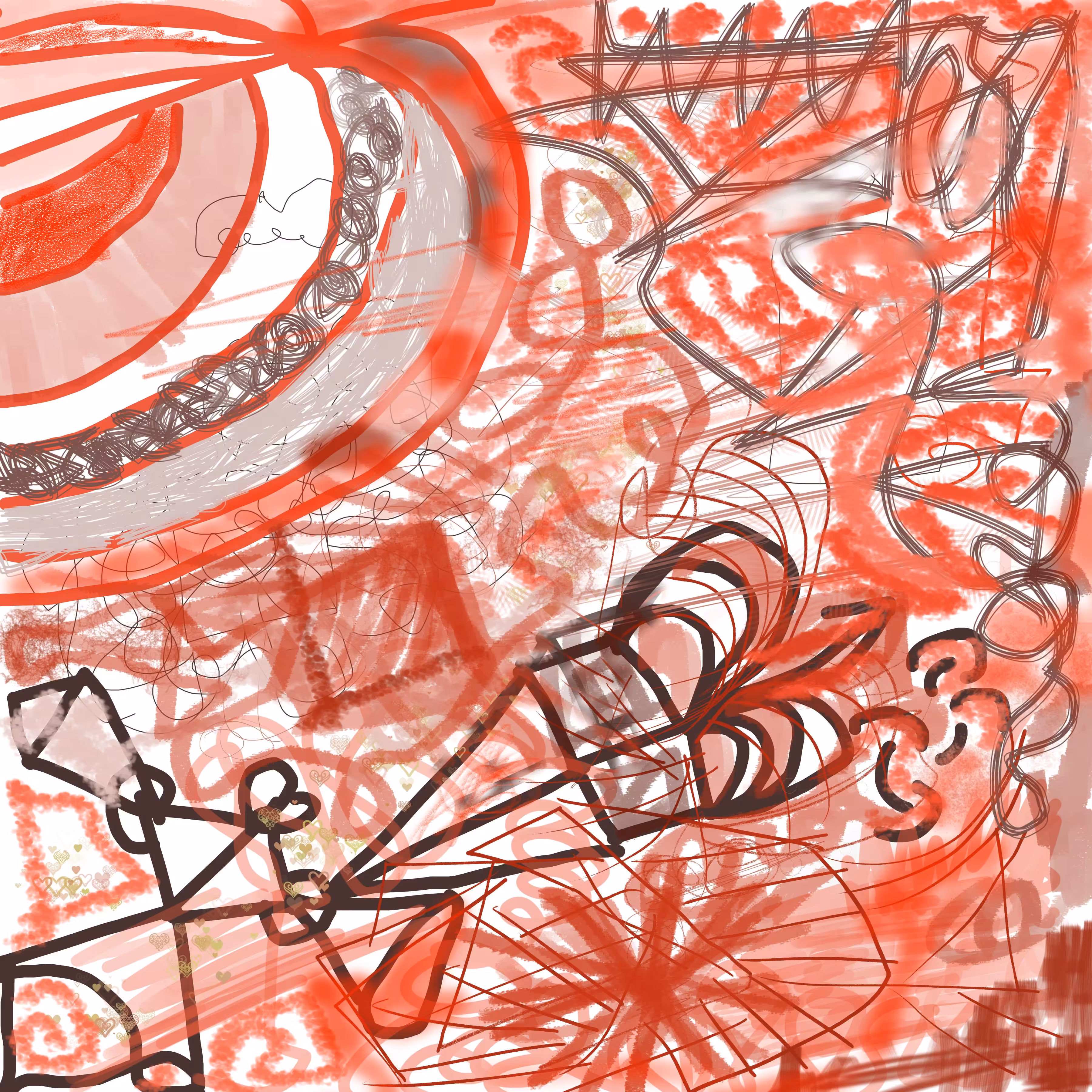 Redness