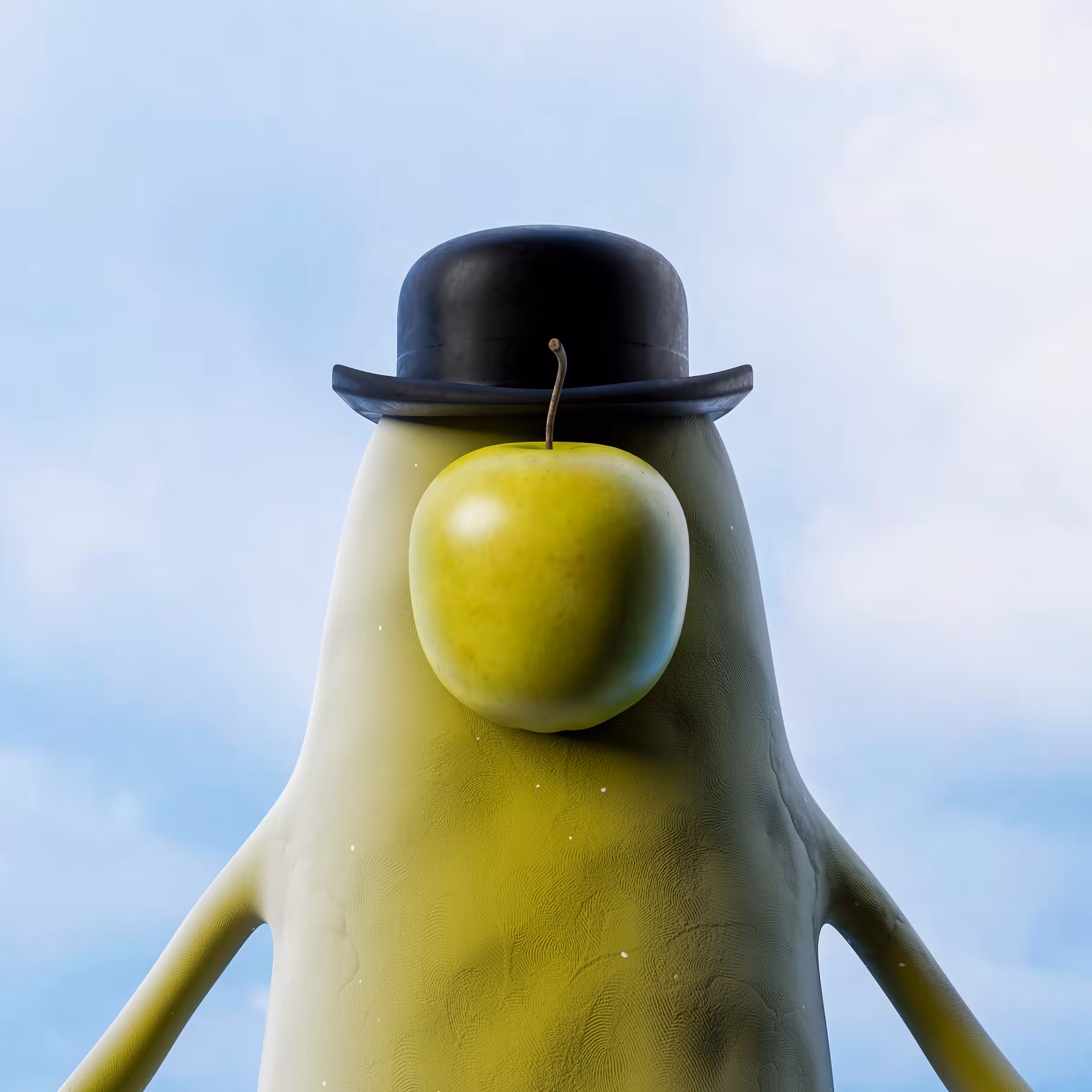 'The Son of Dave' - 1/1 Collectible 