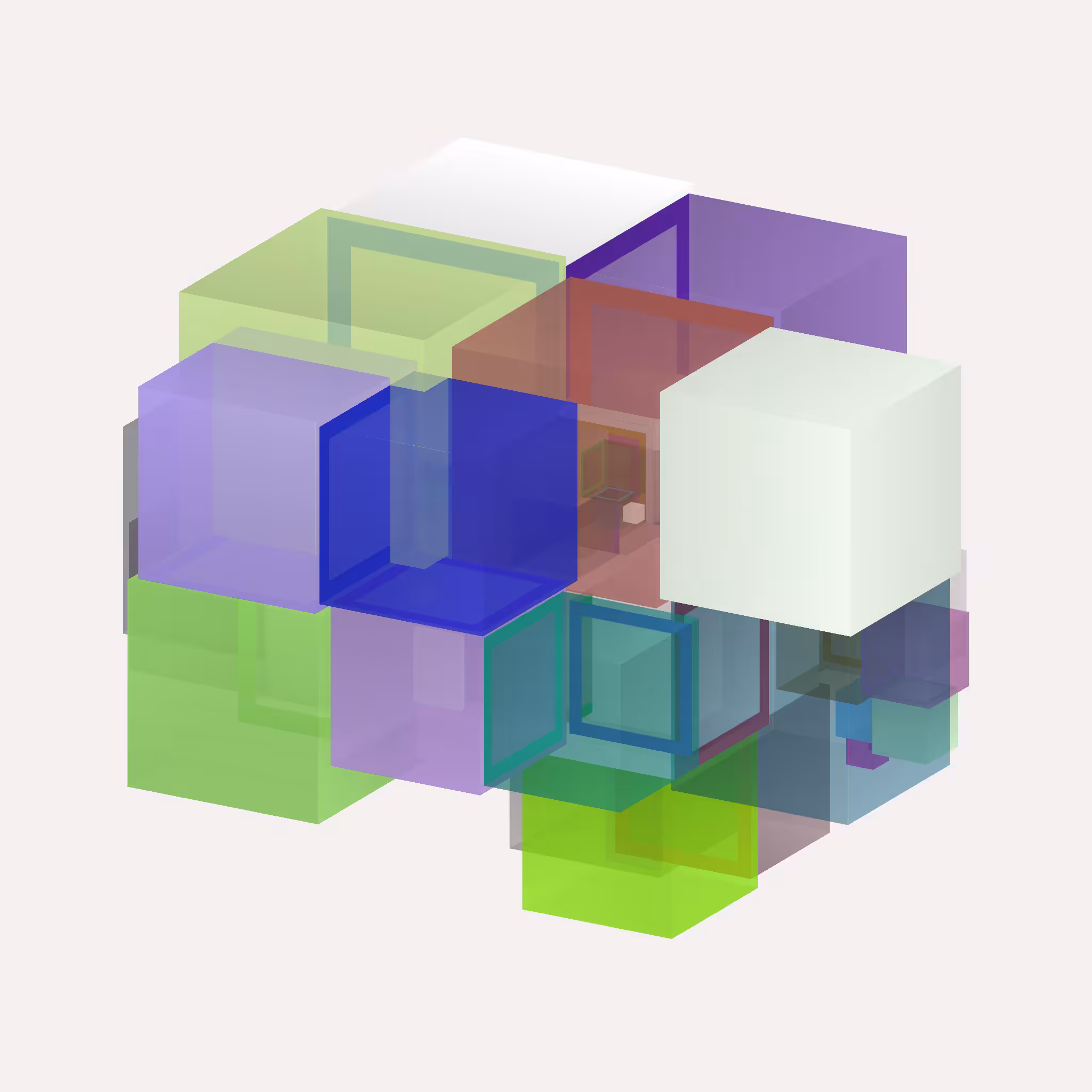 CSS Molecules #20