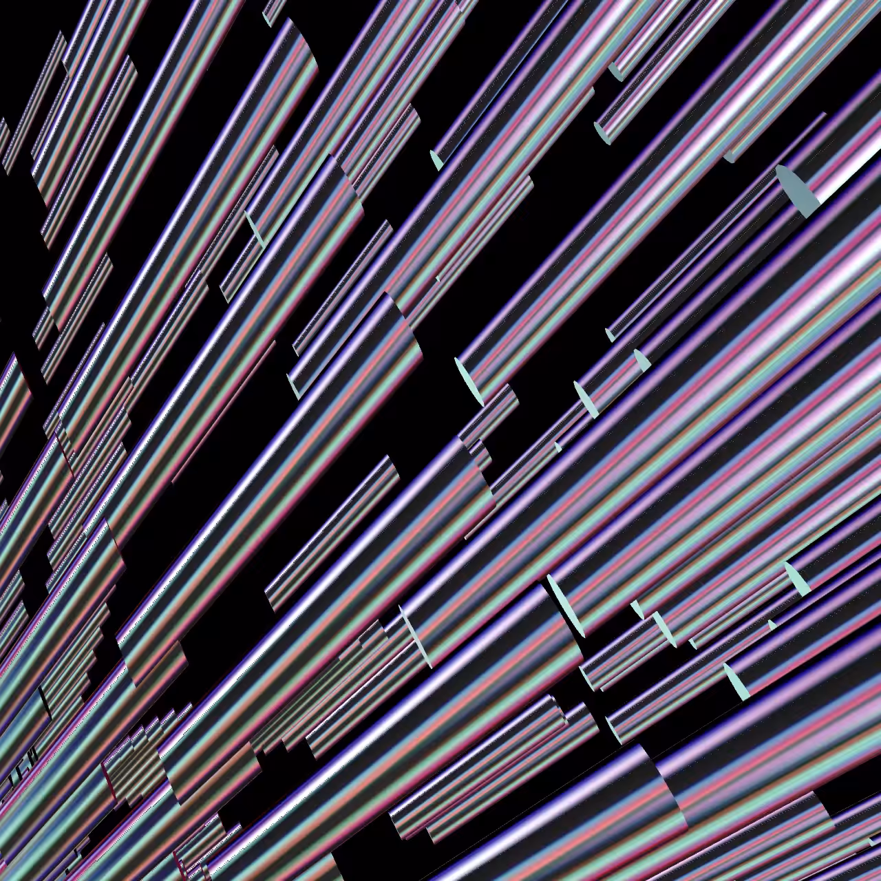 Tubes should dande