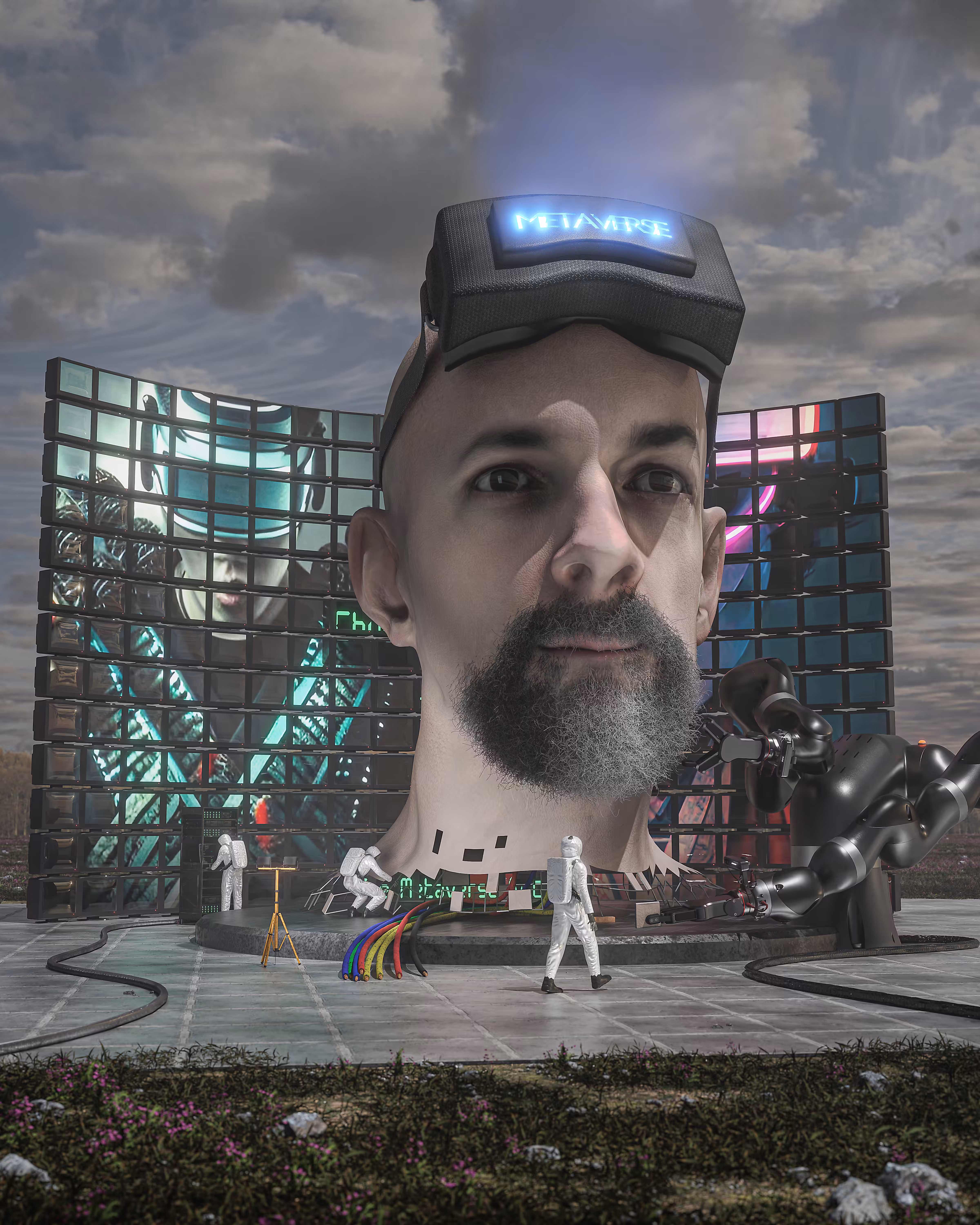 My Metaverse