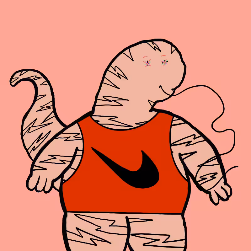 BigTezosard 2 #30