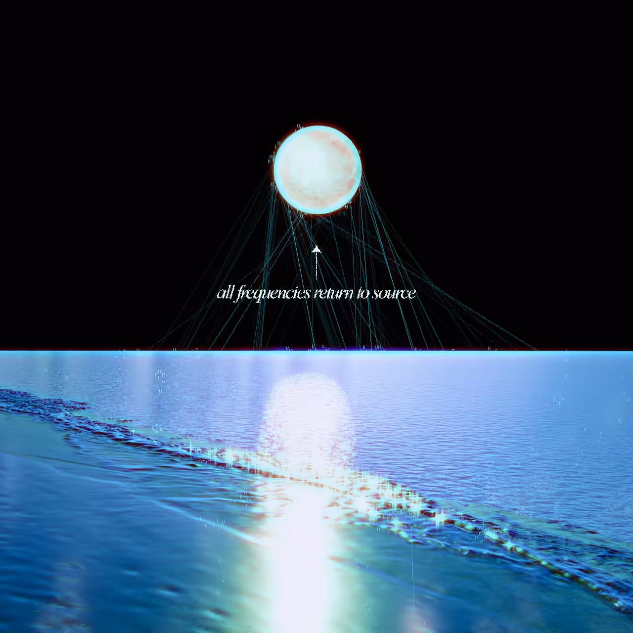 tropic frequencies