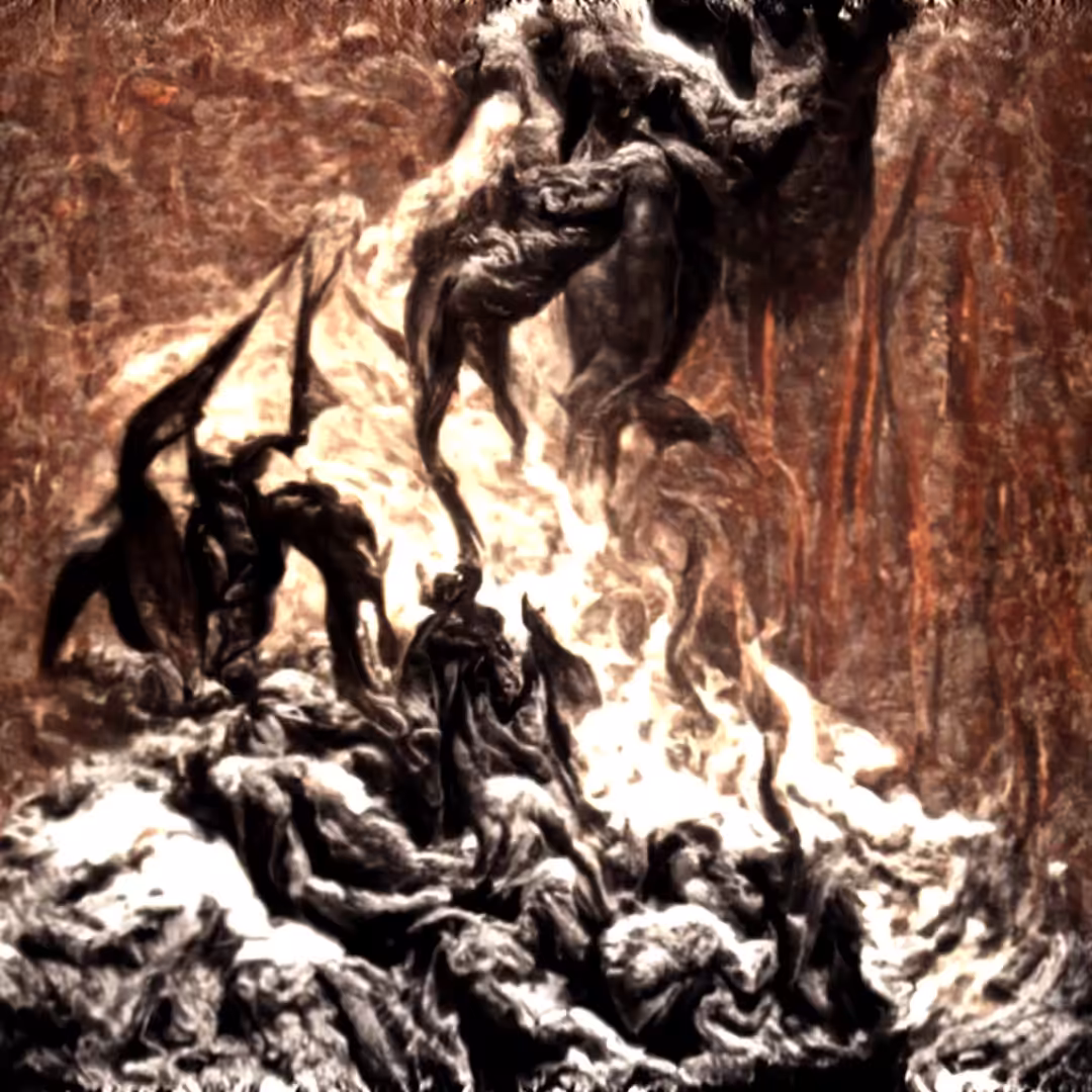 Beasts ov Hell