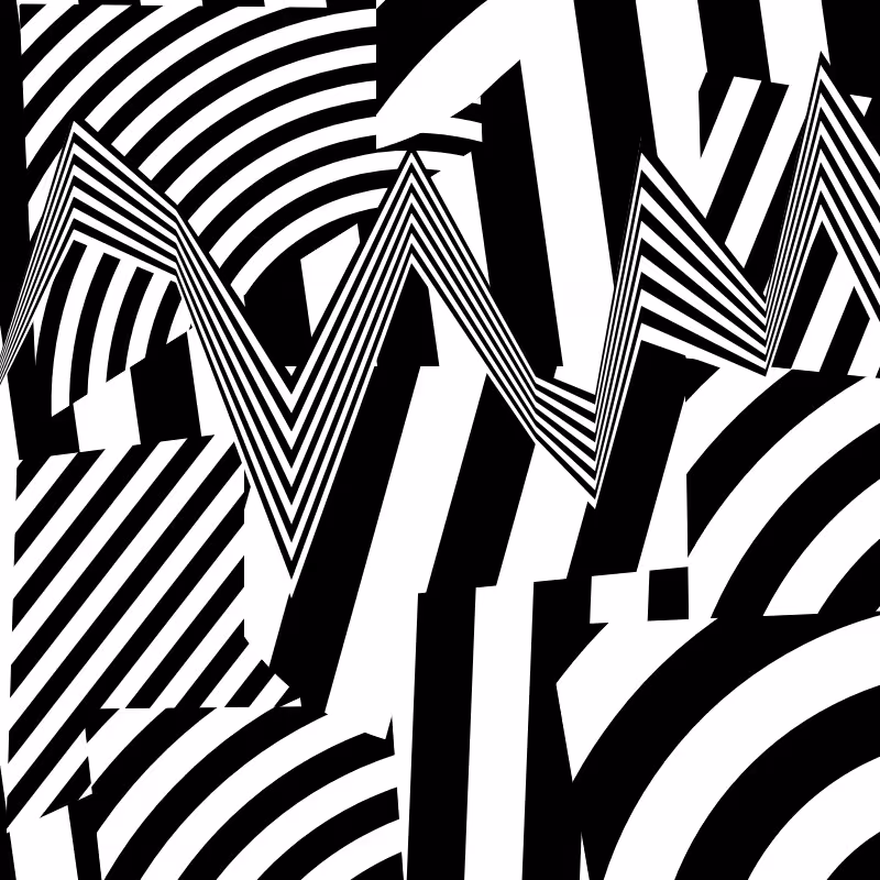 Dazzle #22