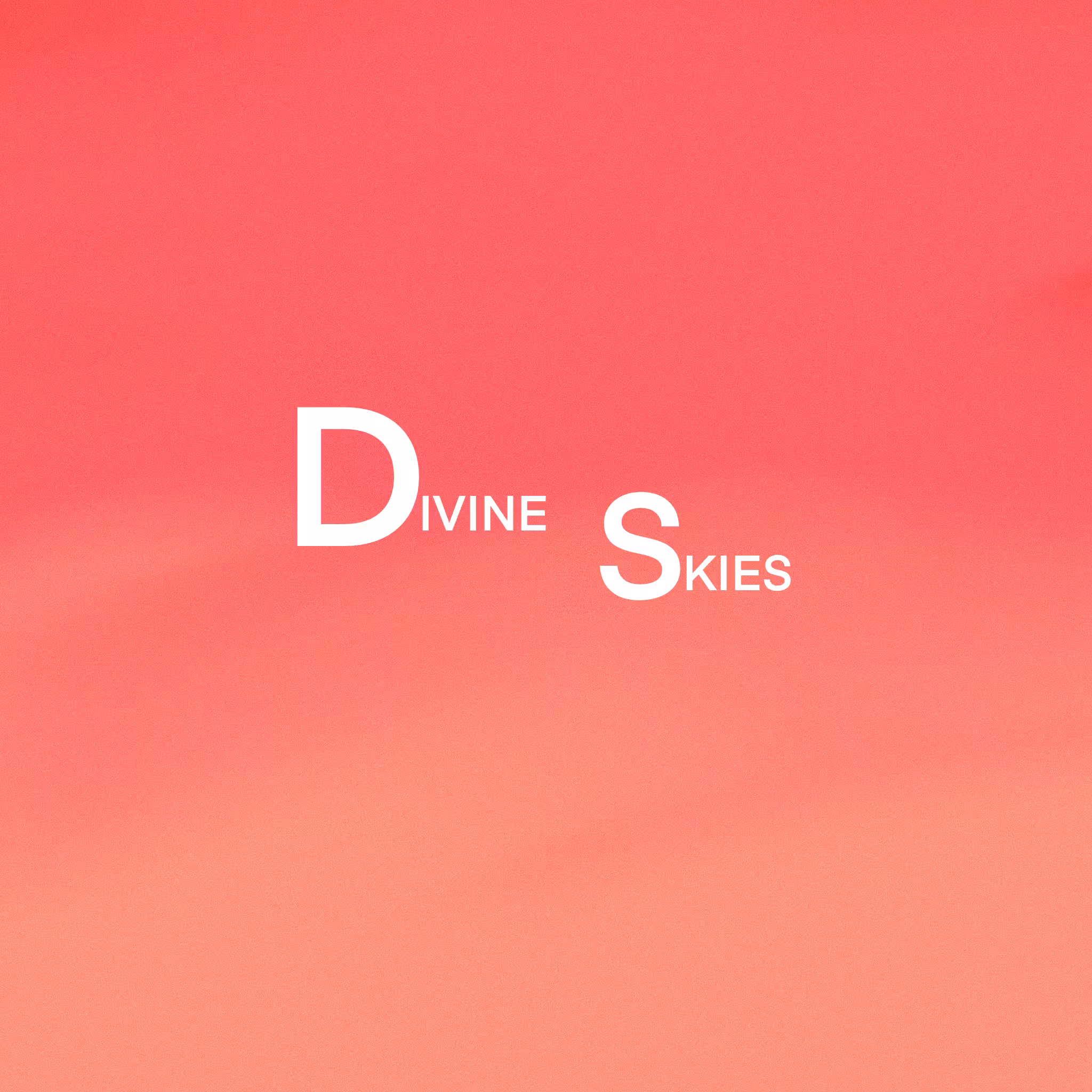 DIVINE SKIES Token #5/10