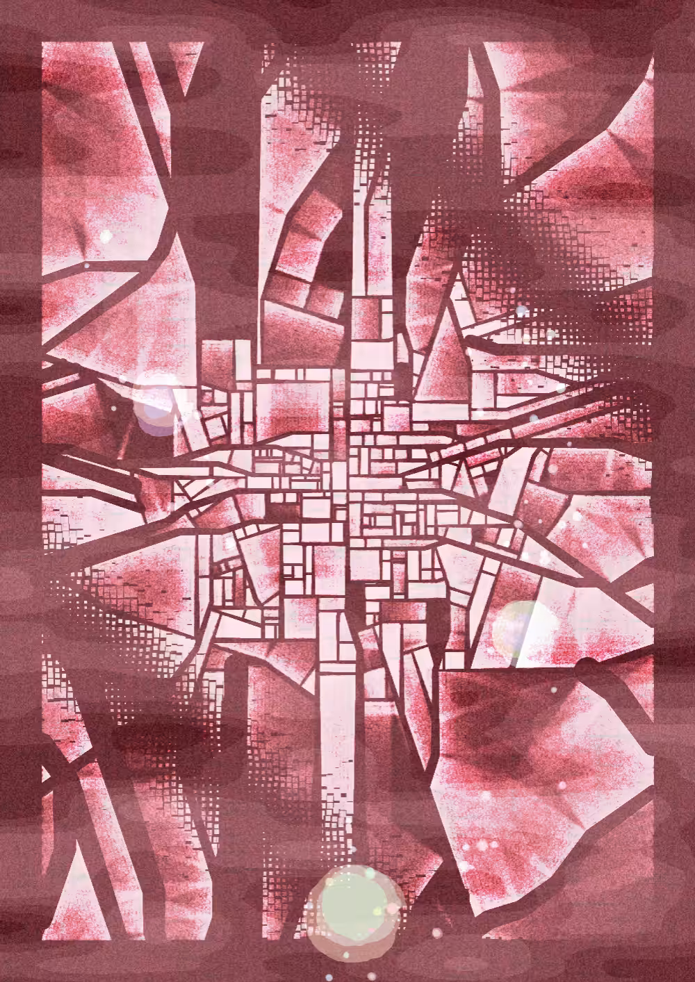 Neonphobia #46