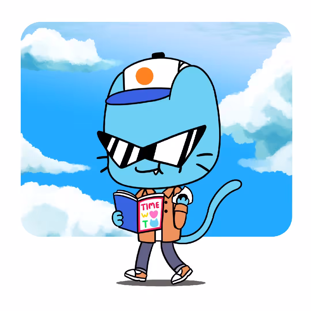 Go BaBy Go !! #233 [Clon Cat - CoolCat Clon Test]