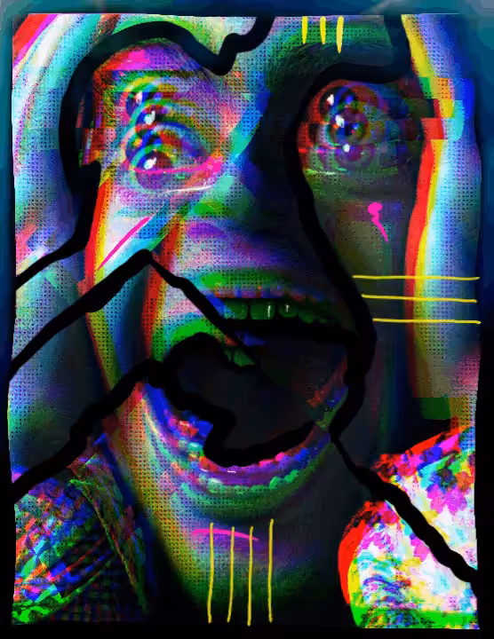 Aphasia IV