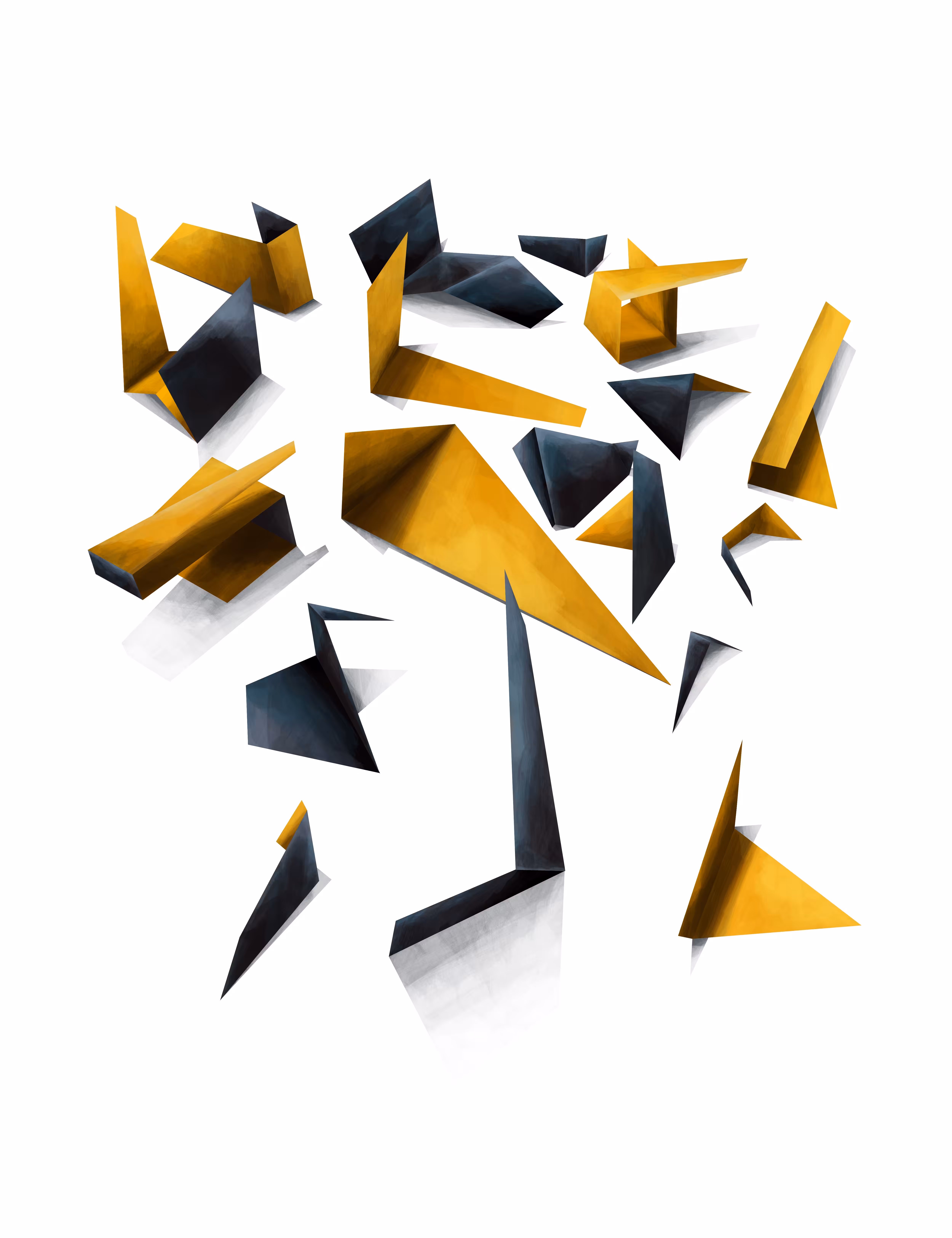 Sculpture Field D3