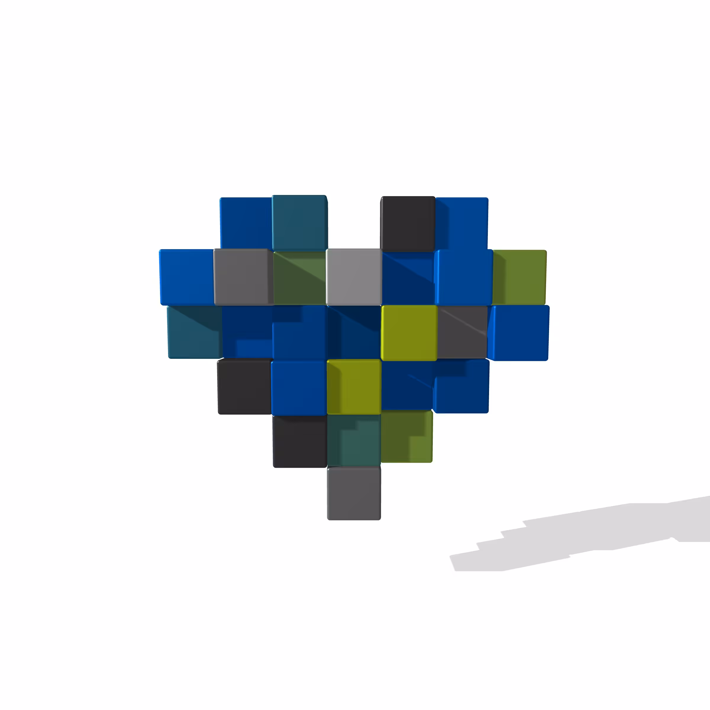 heart + craft #789