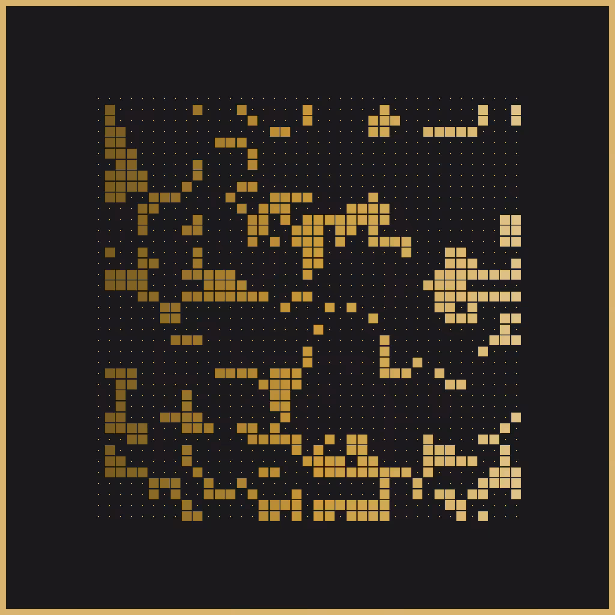 Noisy Pixel Management #204