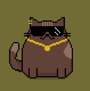 FATCAT #008