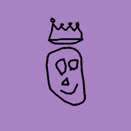 Basquiat #4764