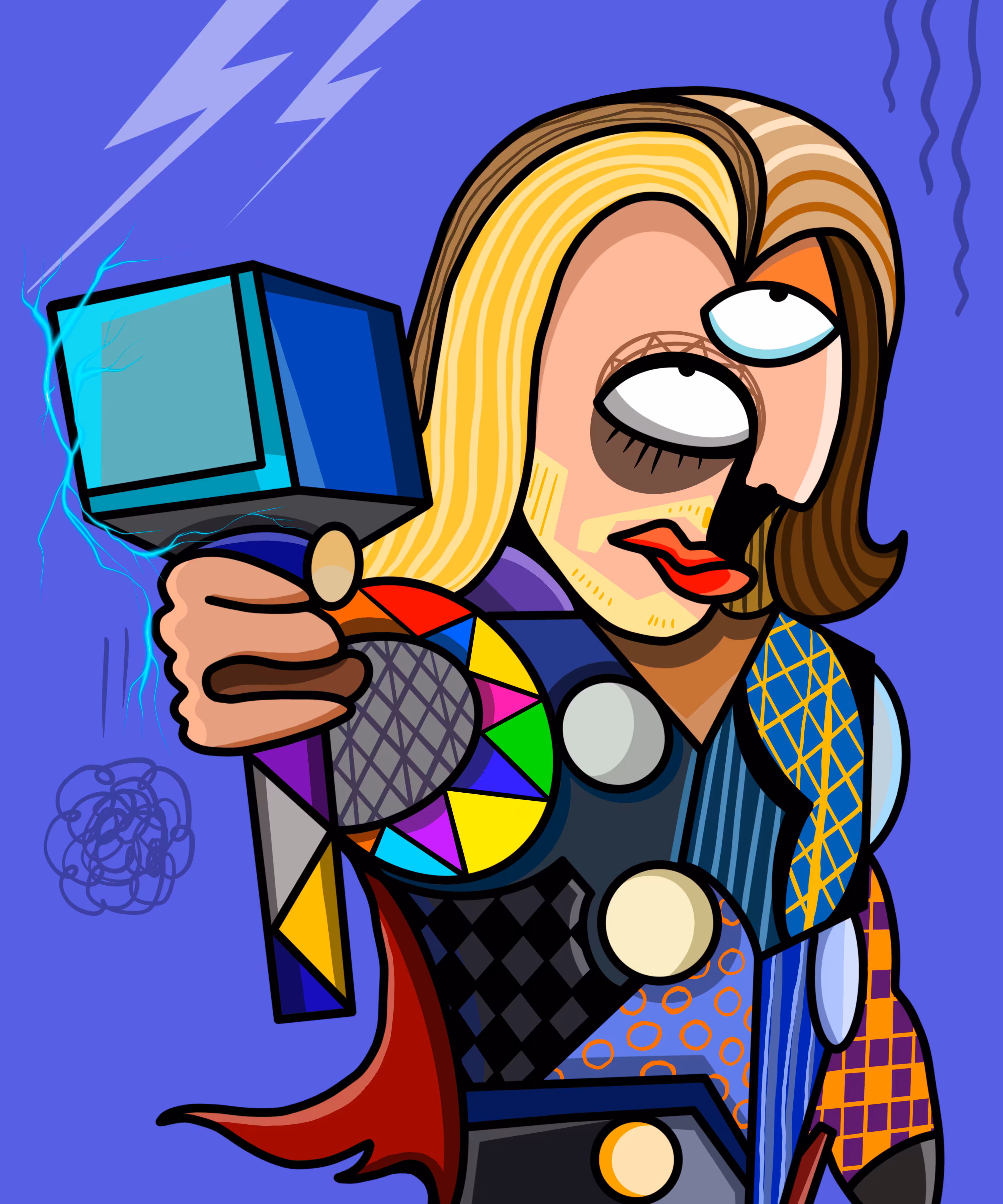 thor